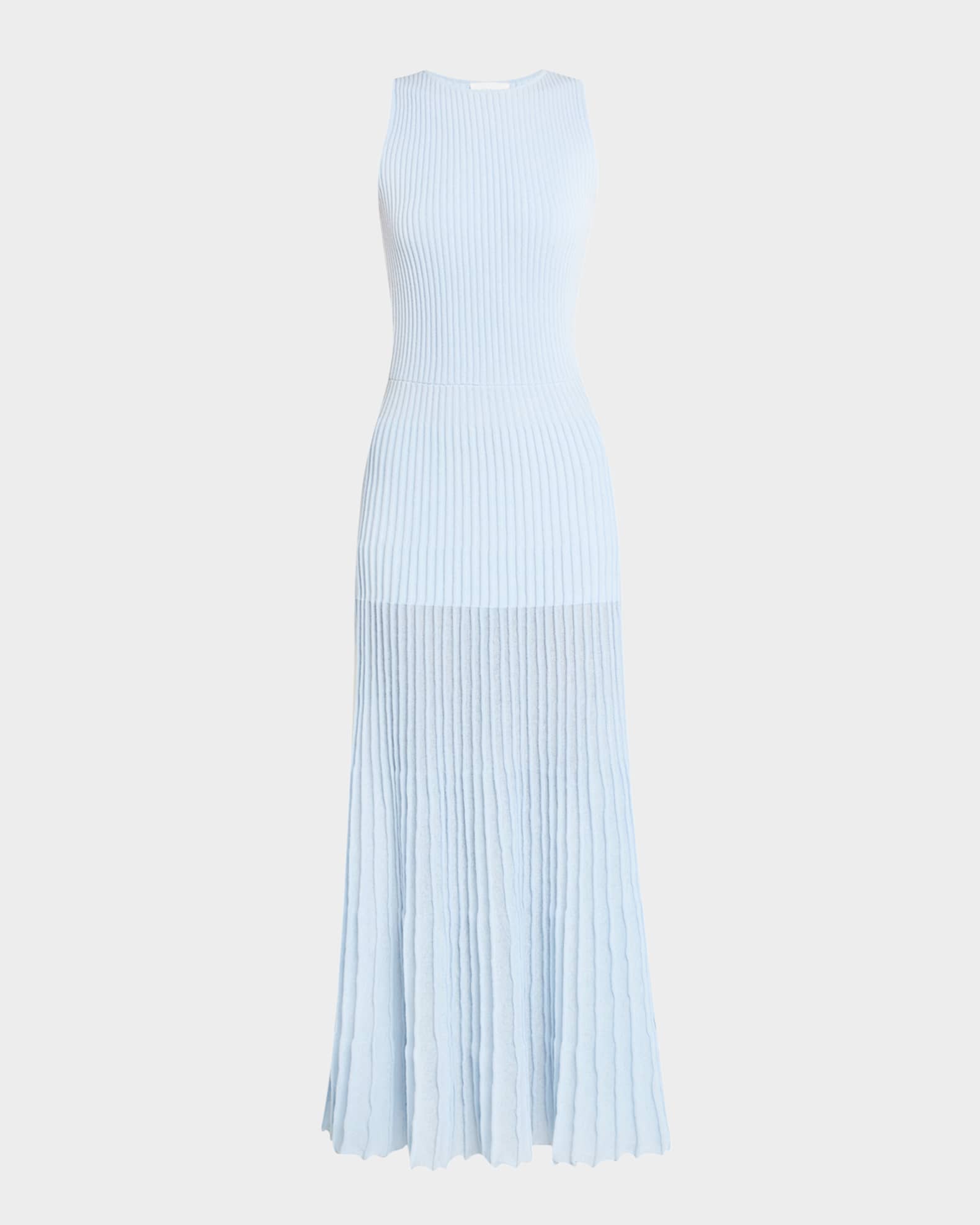 Arabella Textured Knit Dress 0