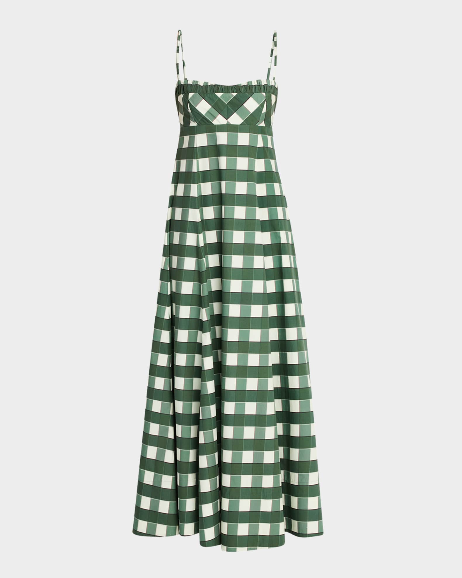 Theron Midi Dress 0