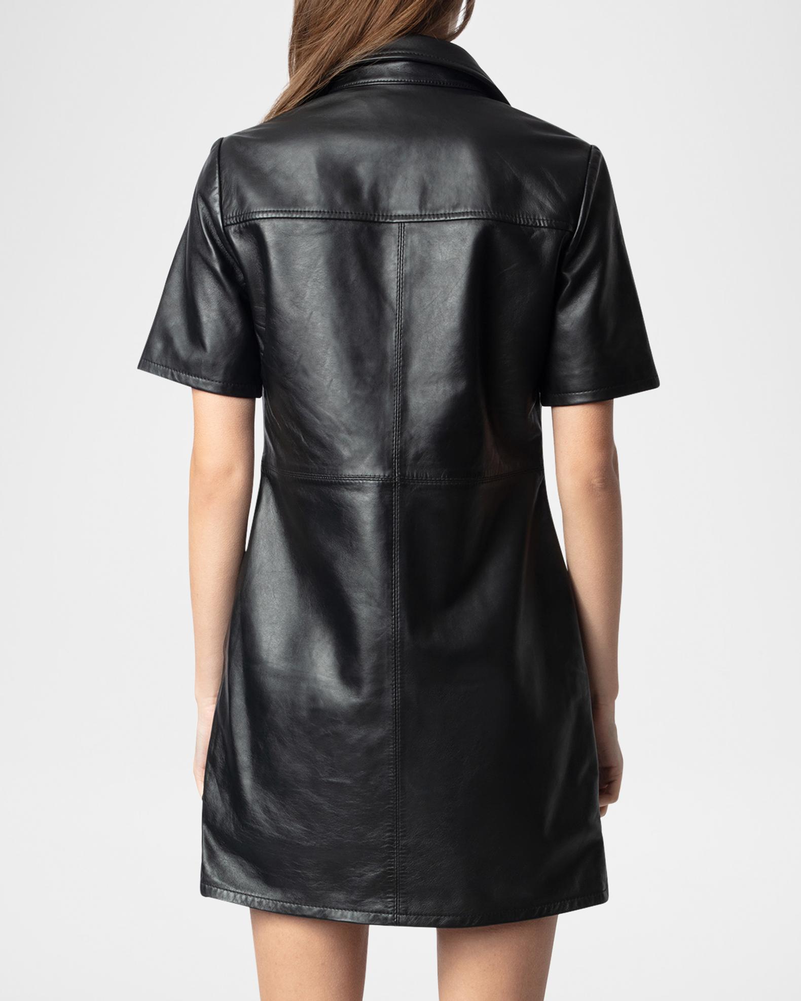 zadig and voltaire leather dress & Ralmy Grommet Embellished Mini Buy Wedding Party Dress online in USA