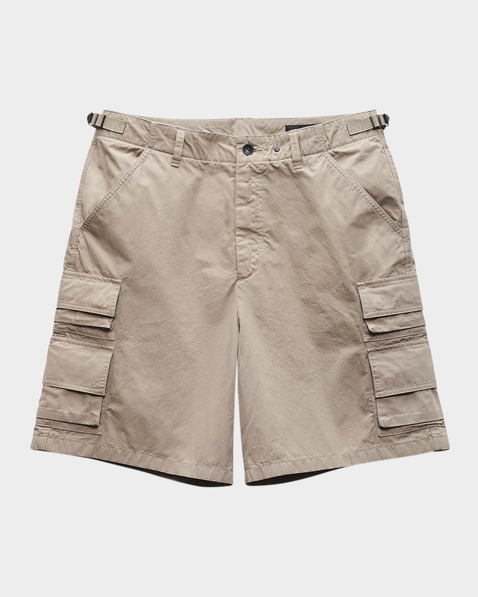 Men's Union Cargo Shorts 0