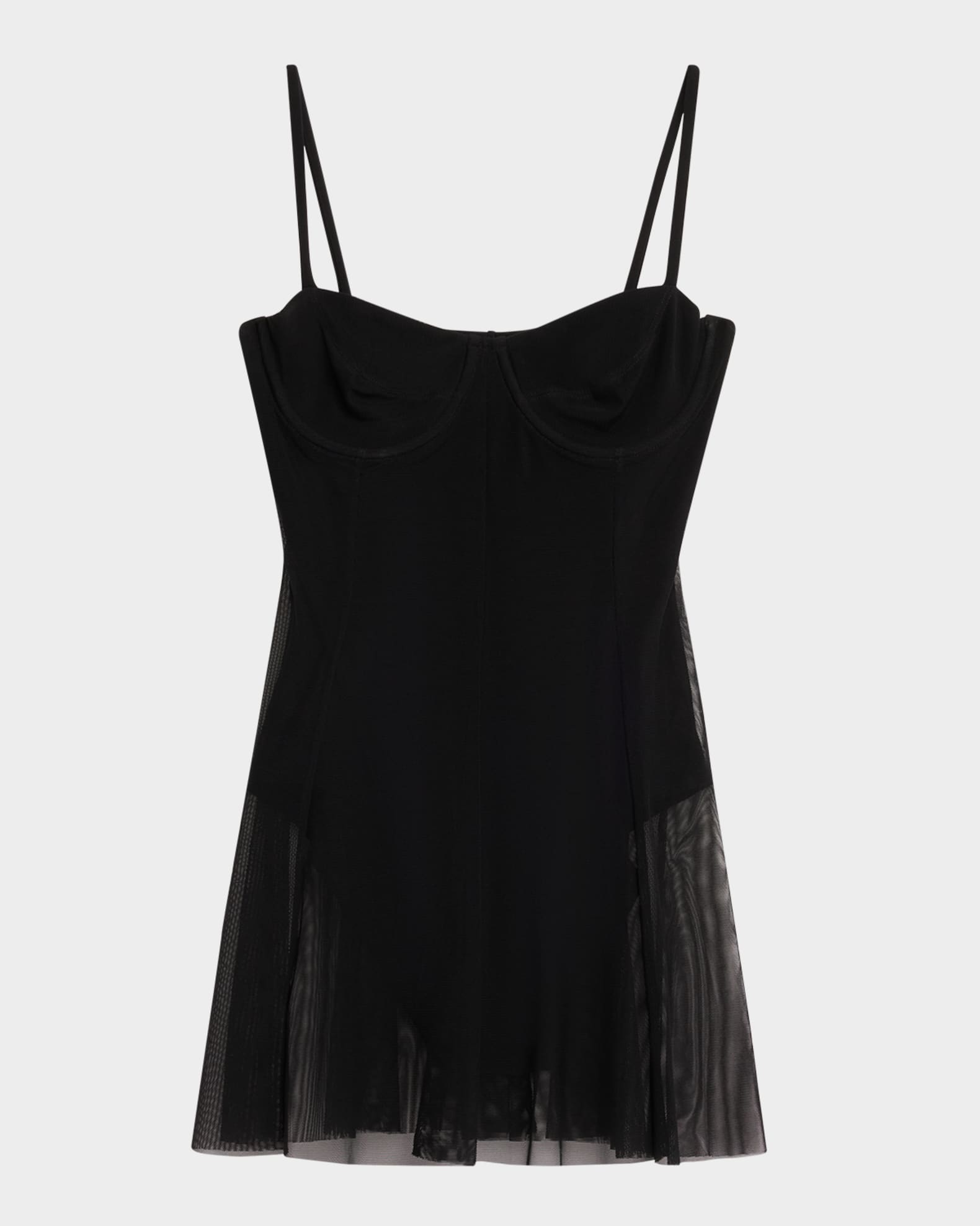 Underwire Pickleball Swim Dress 0