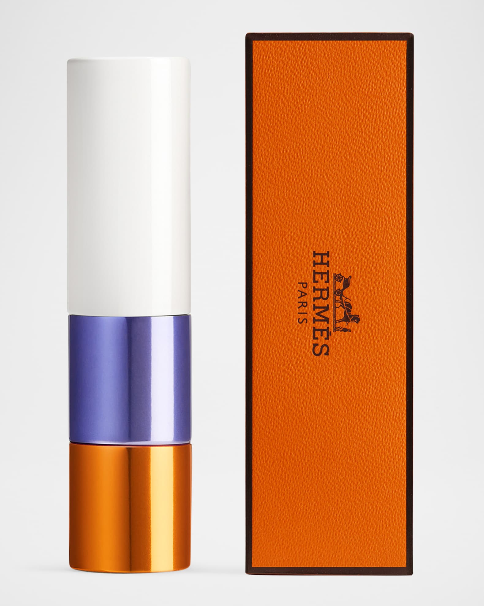 Rouge Hermès, Silky Lipstick Shine Limited Edition 1