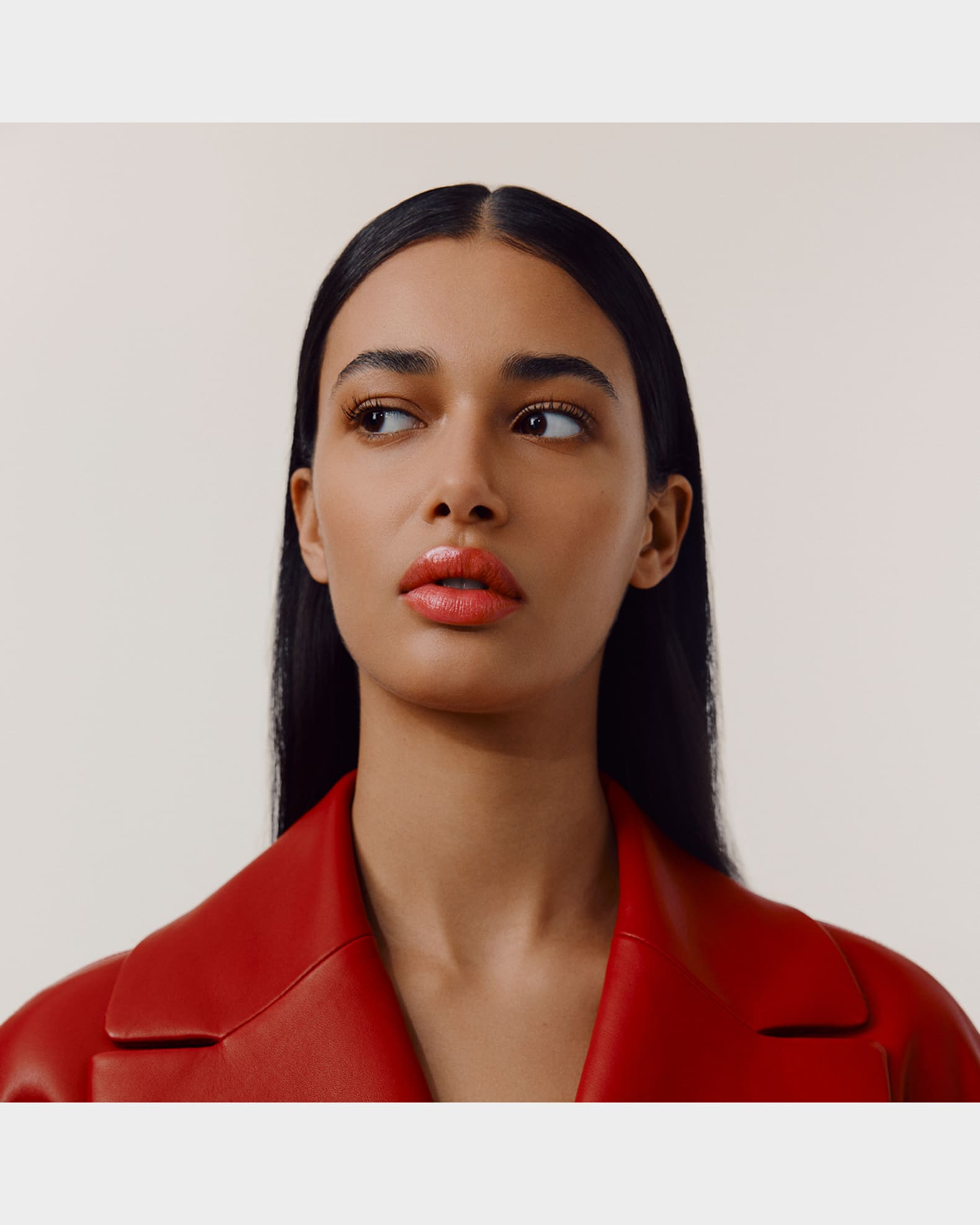 Hermes Rouge Hermès, Silky Lipstick Shine Limited Edition | Neiman