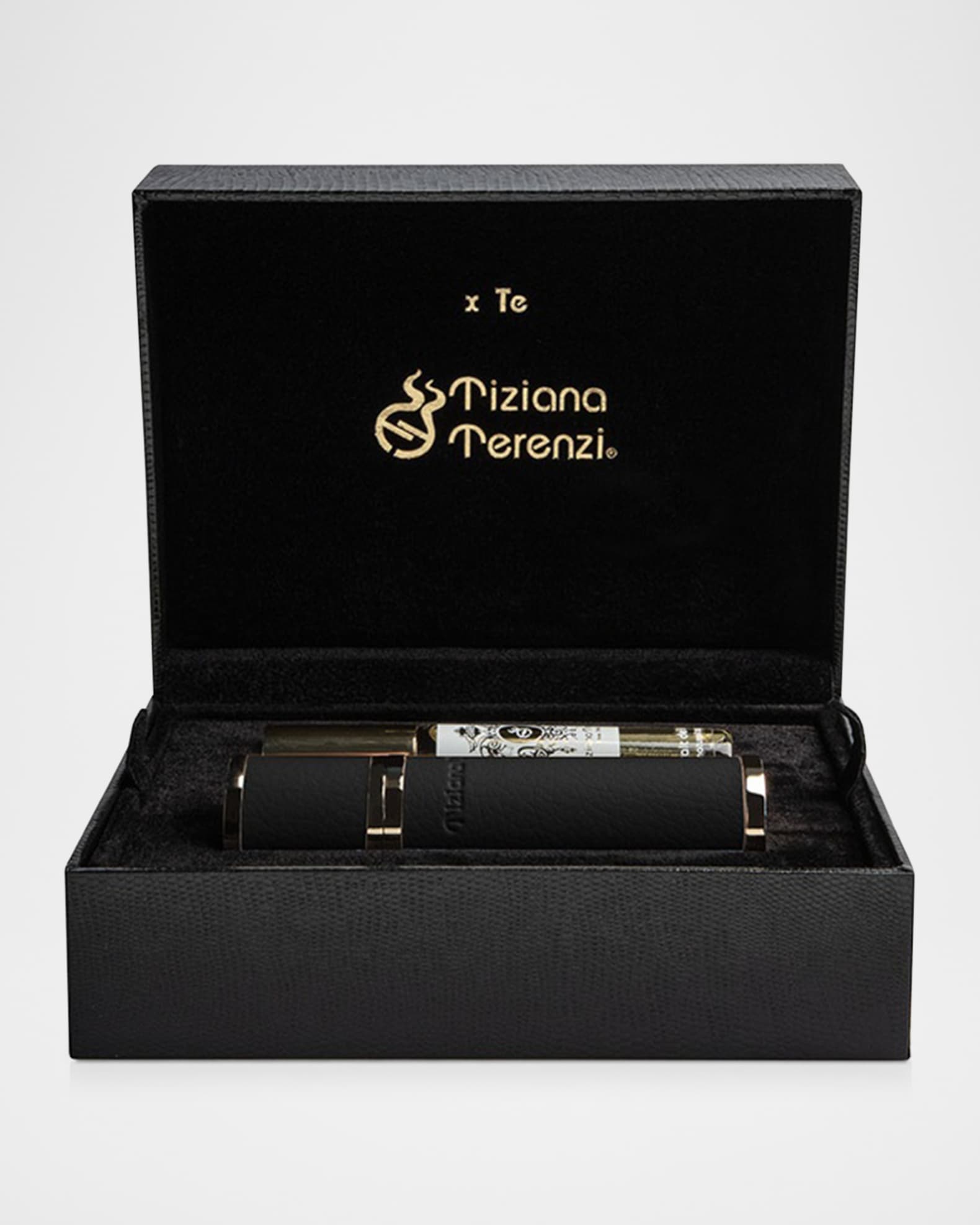 Gold Rose Oudh Luxury Box Set 1