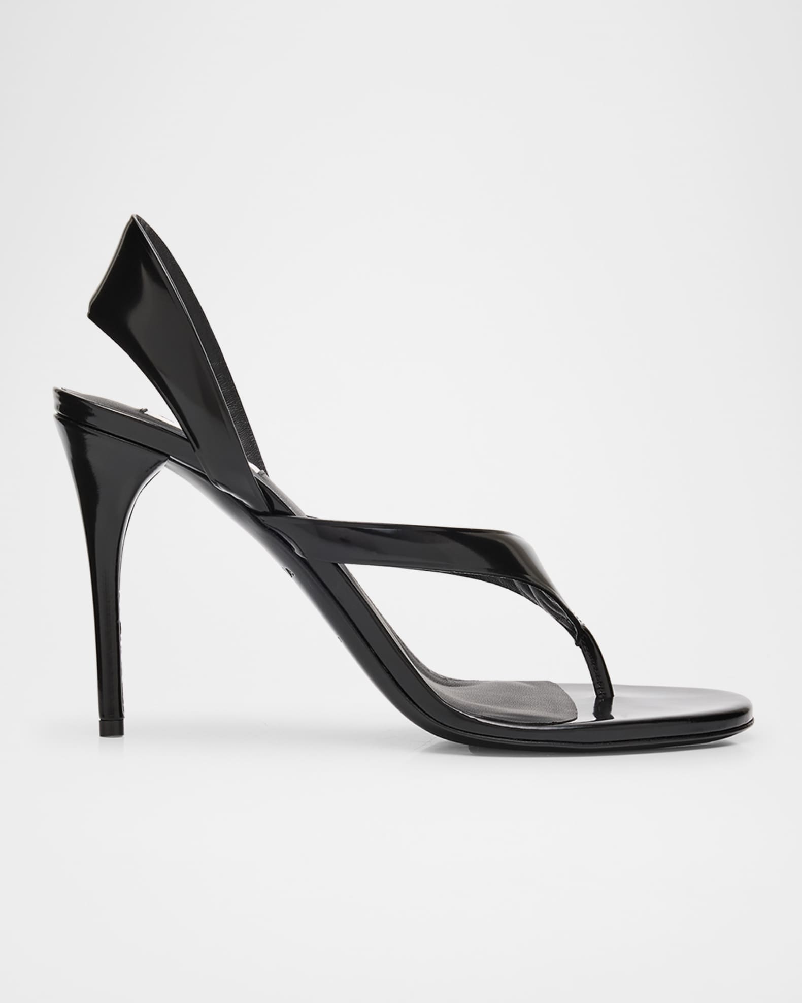ALAIA Alaia アライア レザーサンダル SANDALS AA3S122CK301 ALAIA Alaia アライア レザーサンダル SANDALS AA3S122CK301