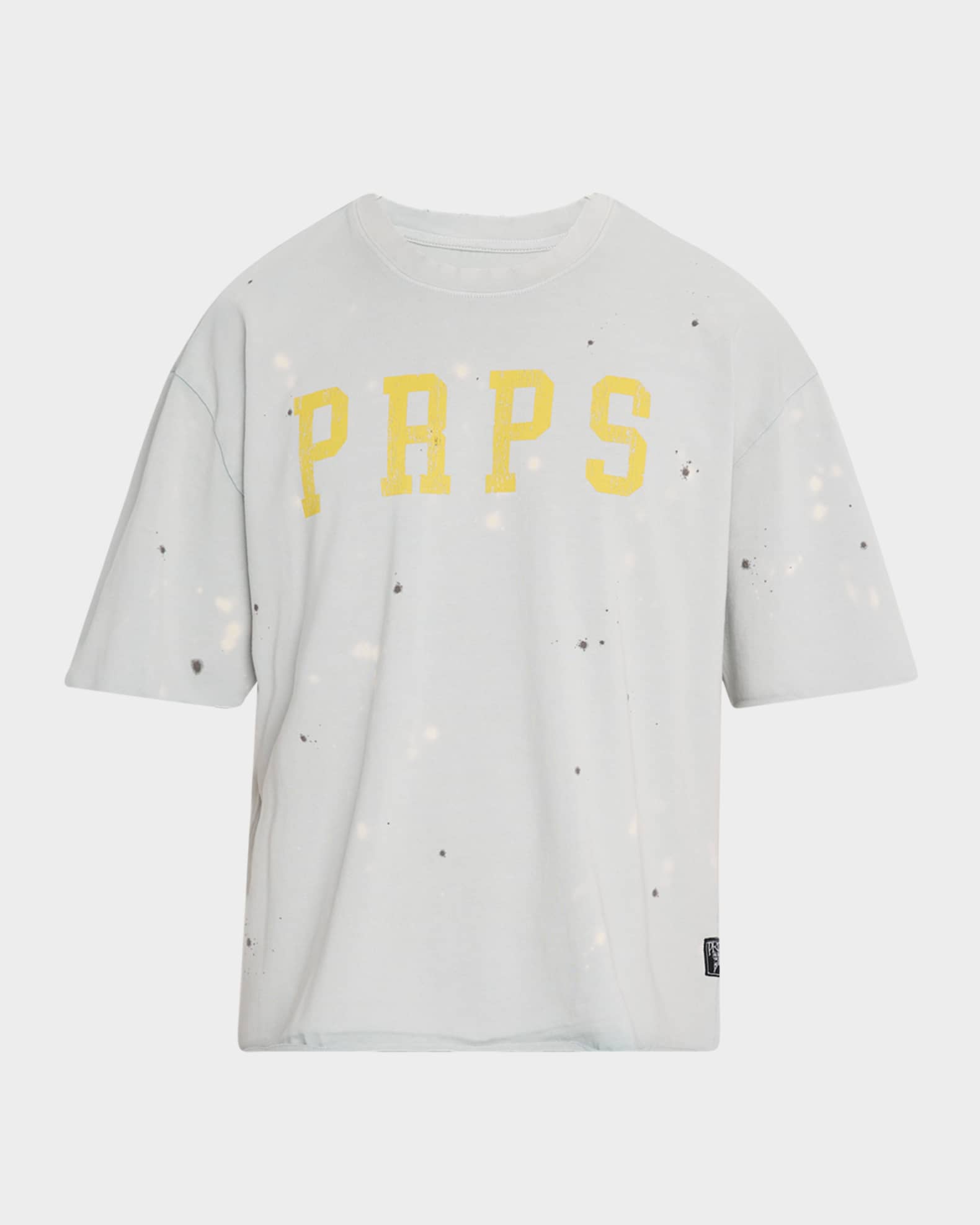 Men's Nagasari Boxy Fit T-Shirt