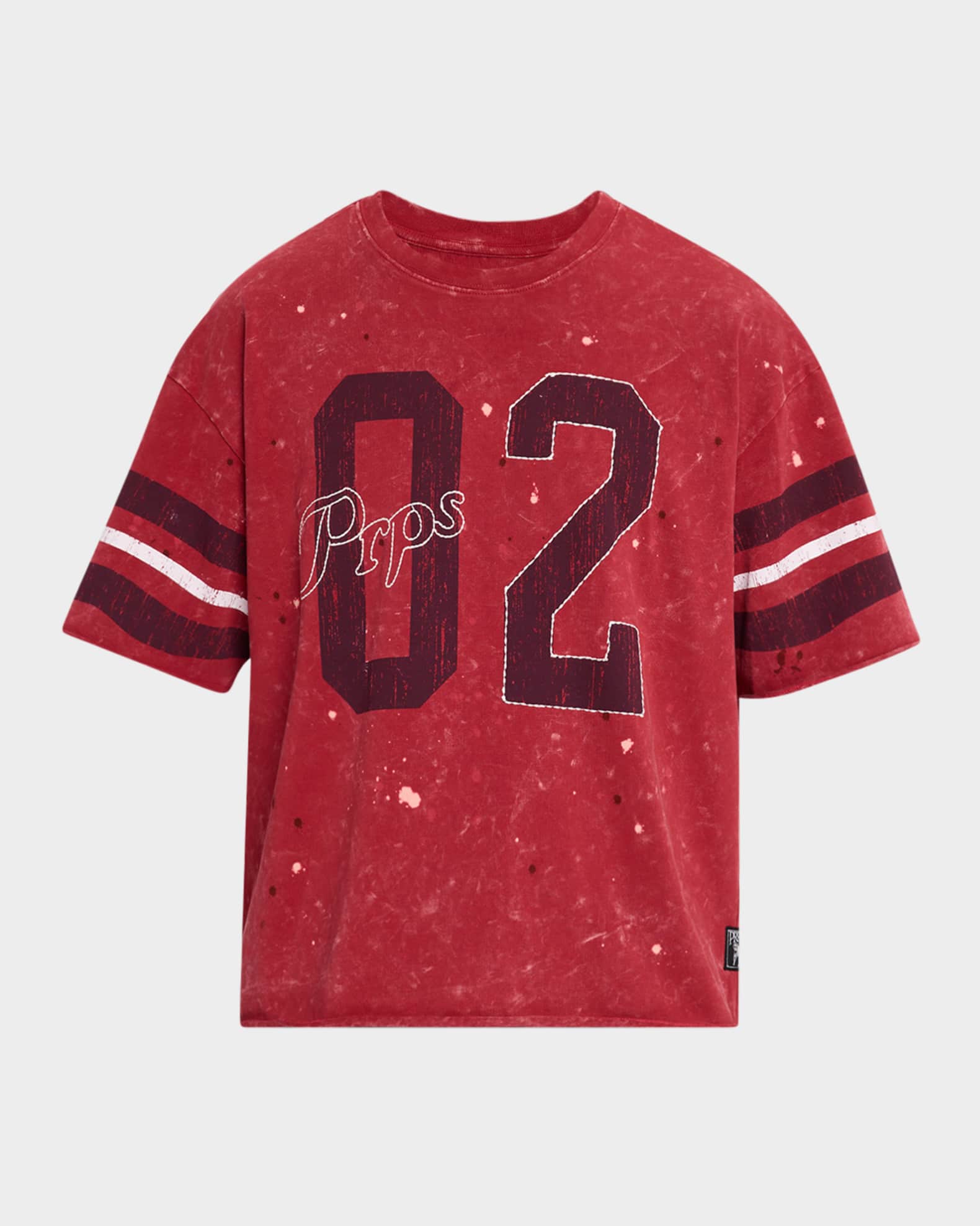Men's Kumamoto Oversized T-Shirt