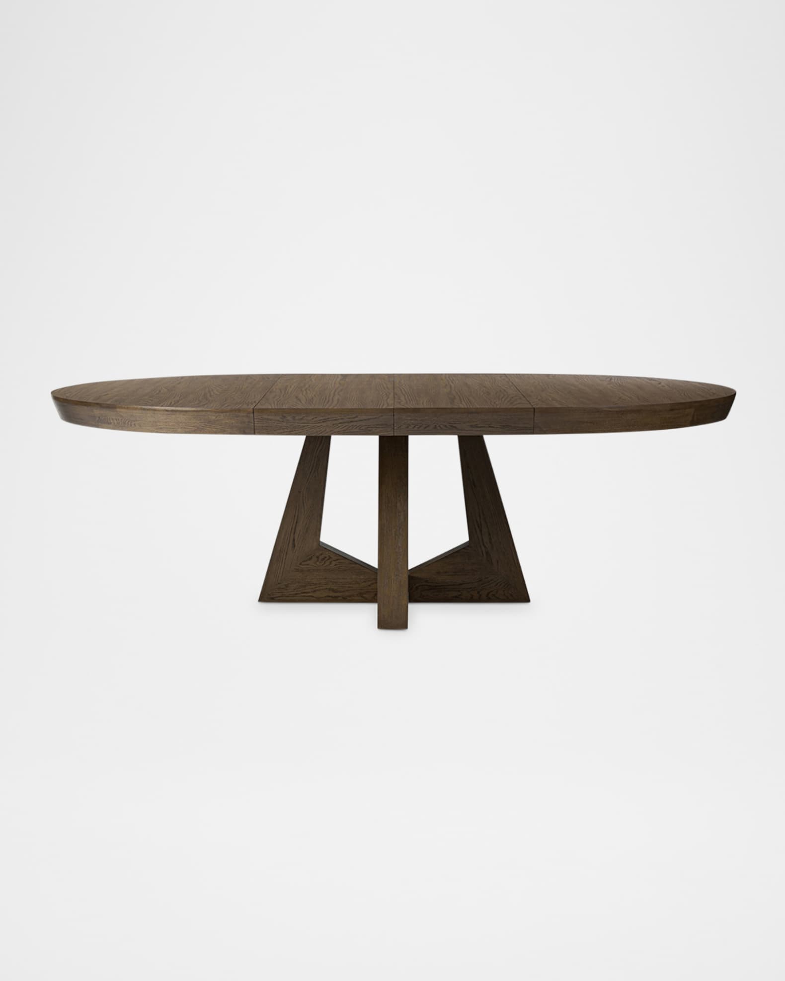 Zelda Dining Table with 2 Leaves 1
