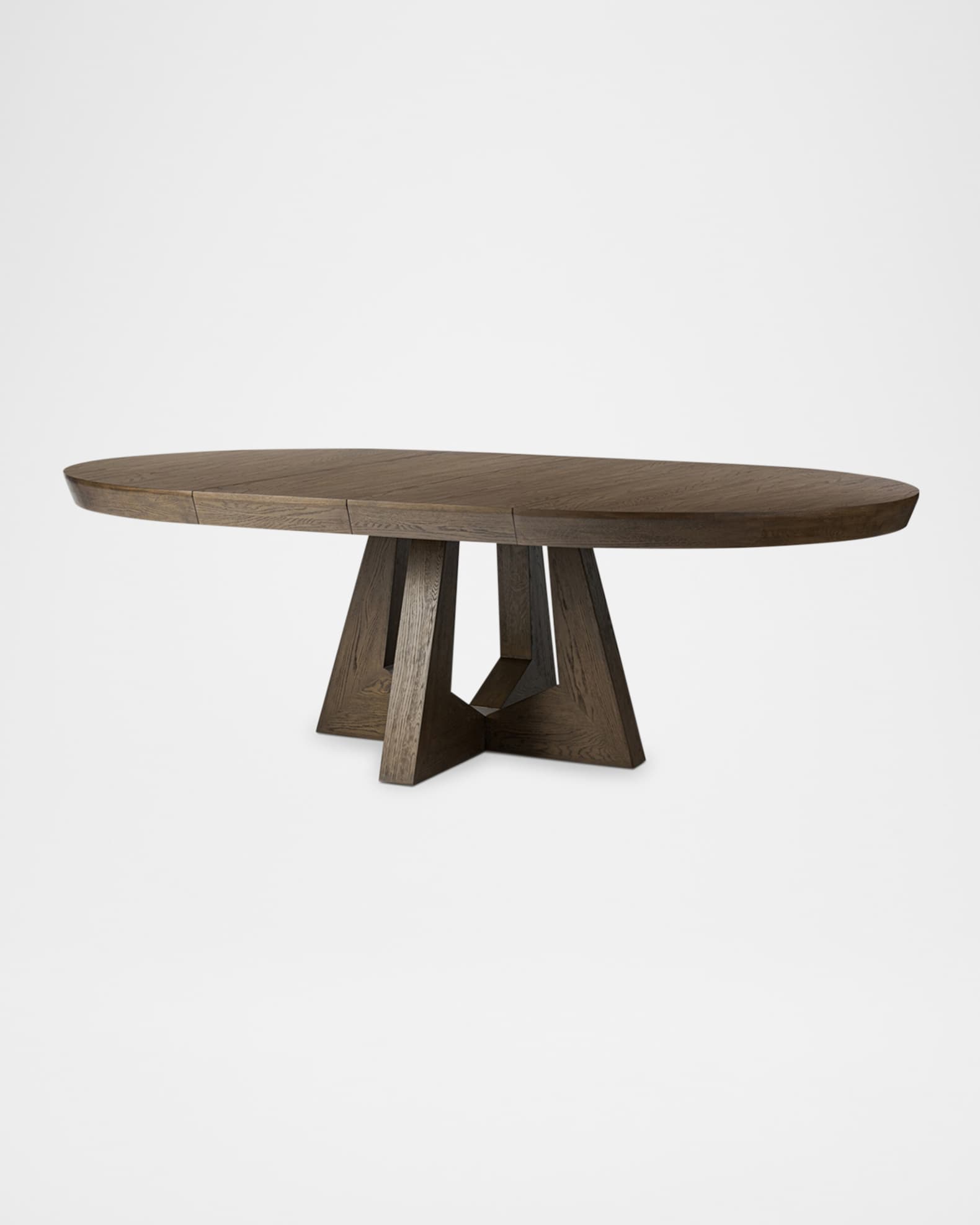 Zelda Dining Table with 2 Leaves 0
