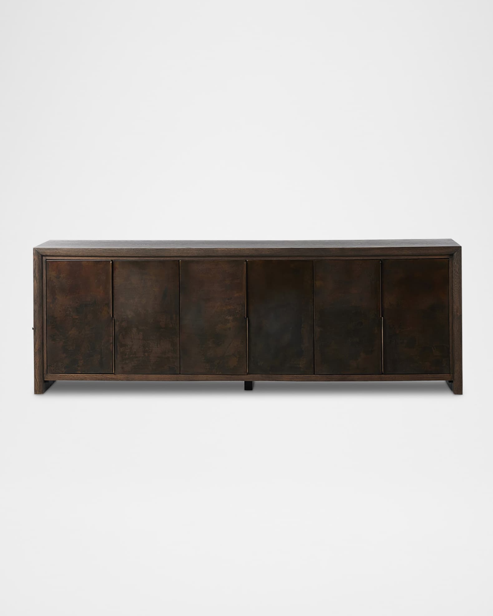 Arlington 6-Door Sideboard 1