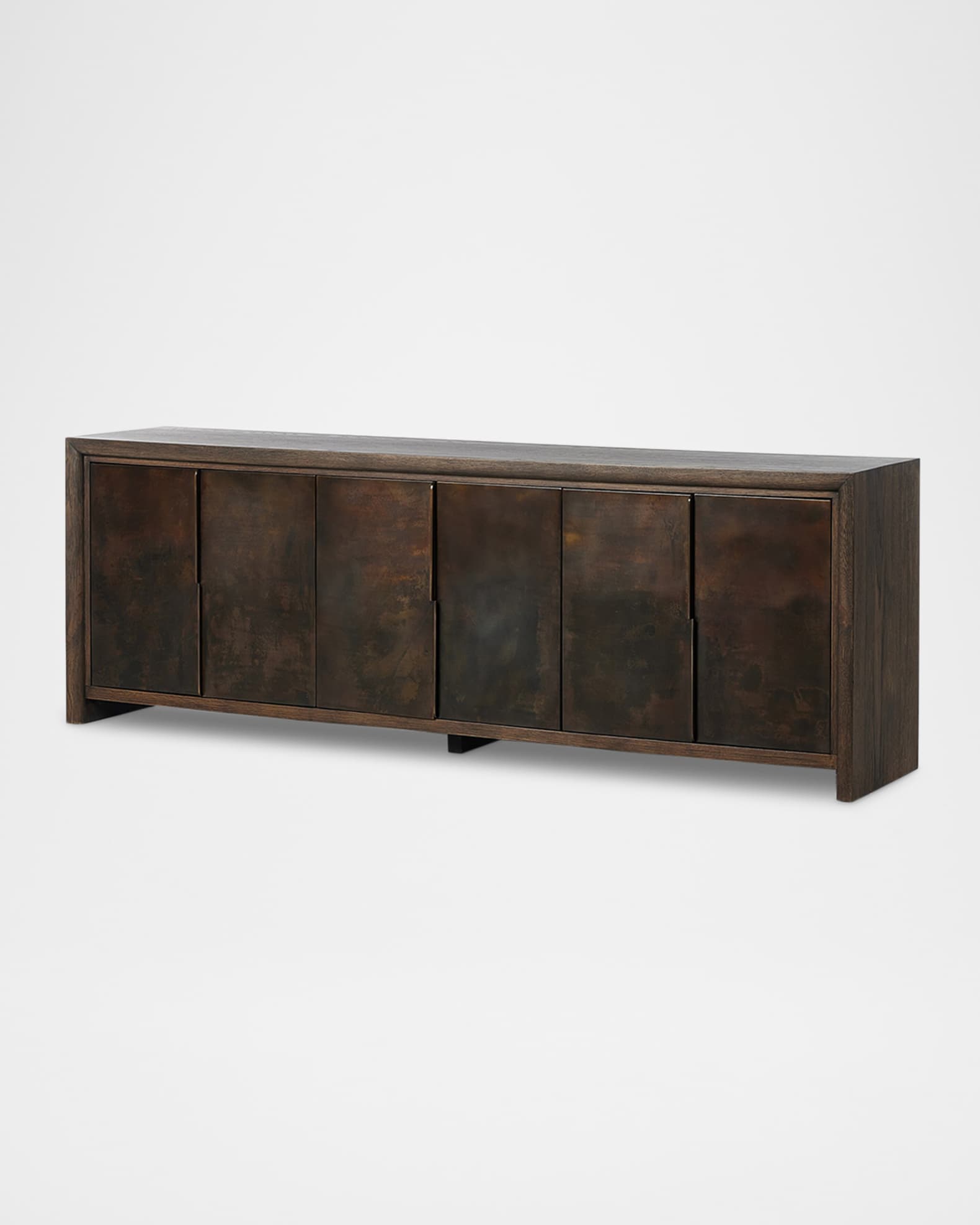 Arlington 6-Door Sideboard 0