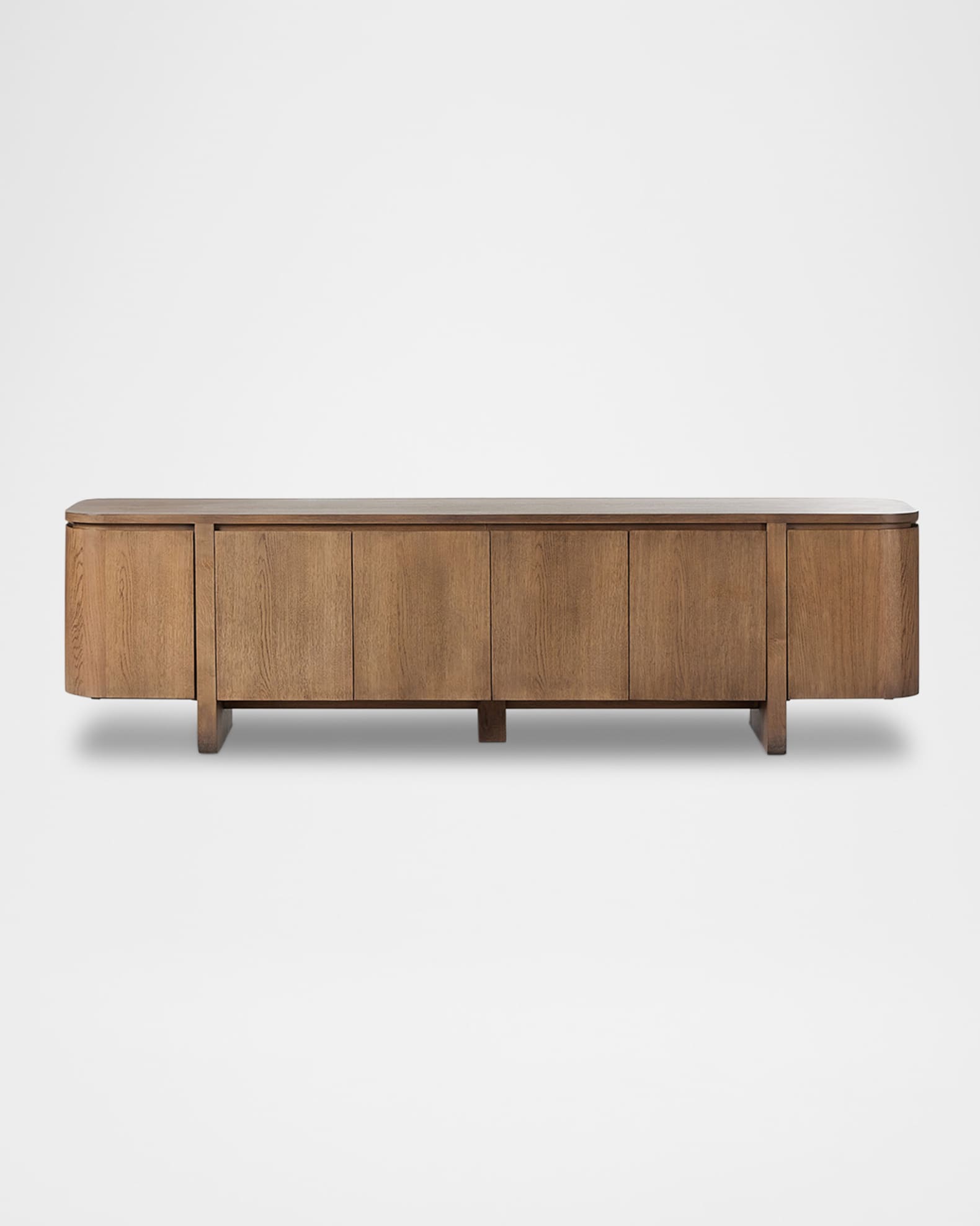 Elle Media Console 1