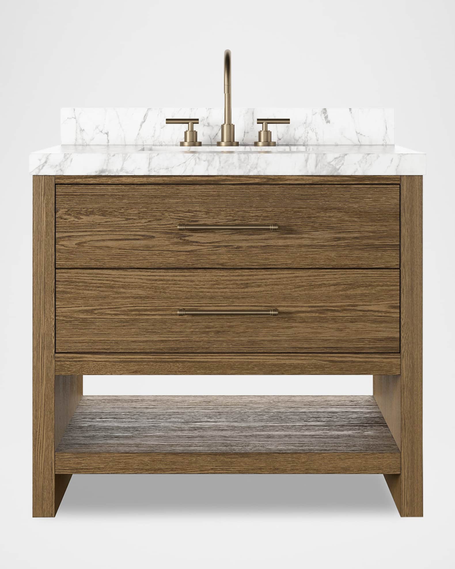 Anthem 36" Single Vanity 0