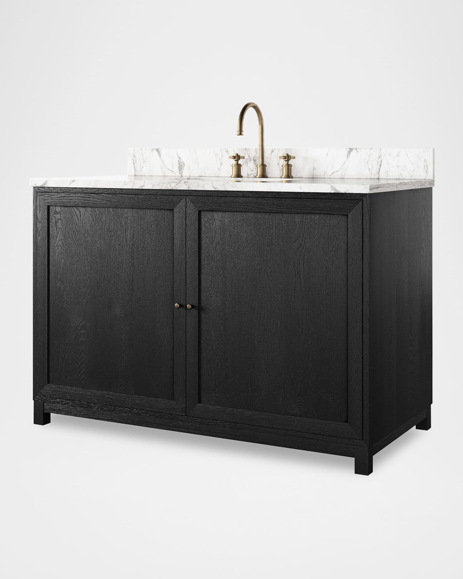 Millie 48" Single Vanity 1