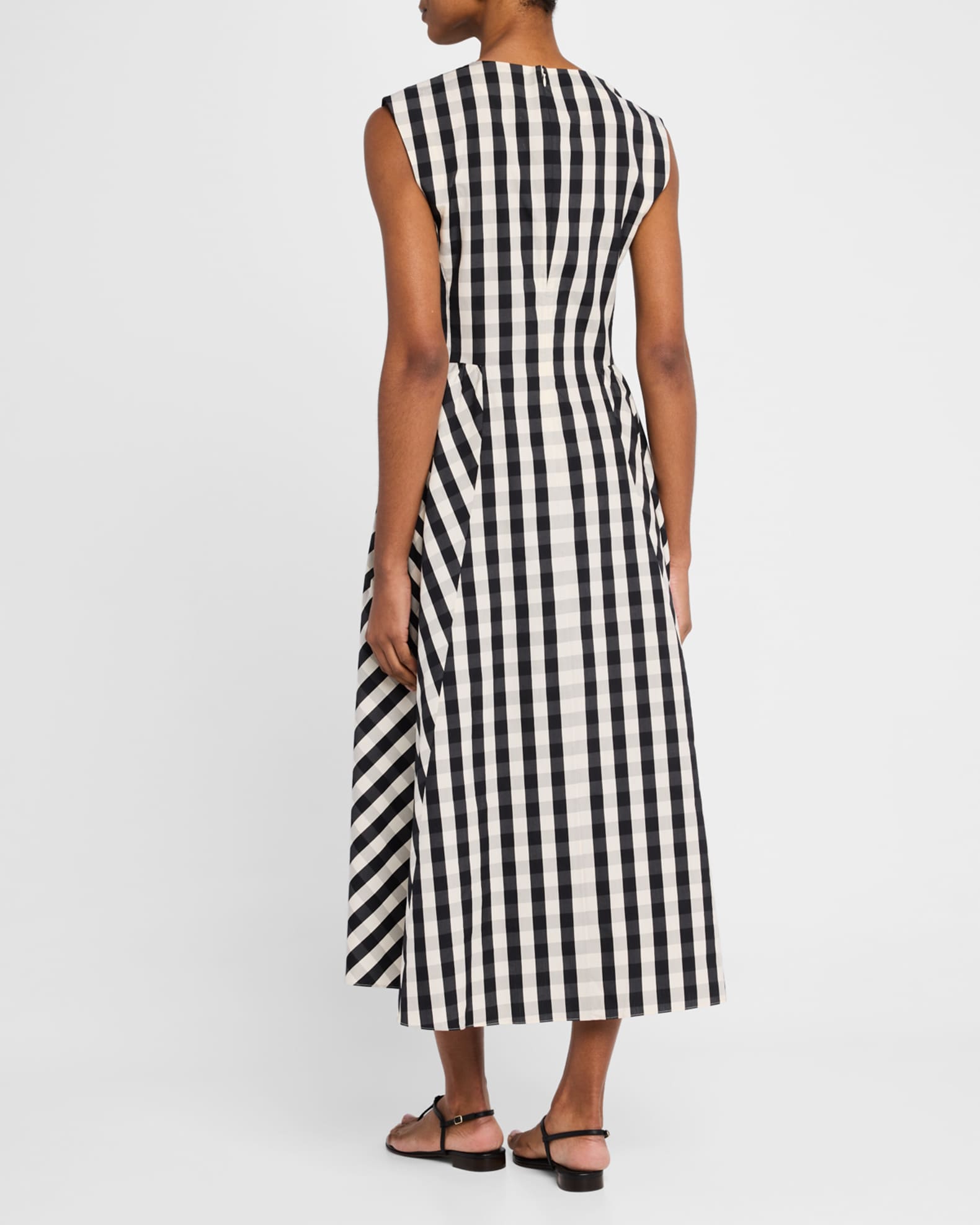 Candace Midi Dress