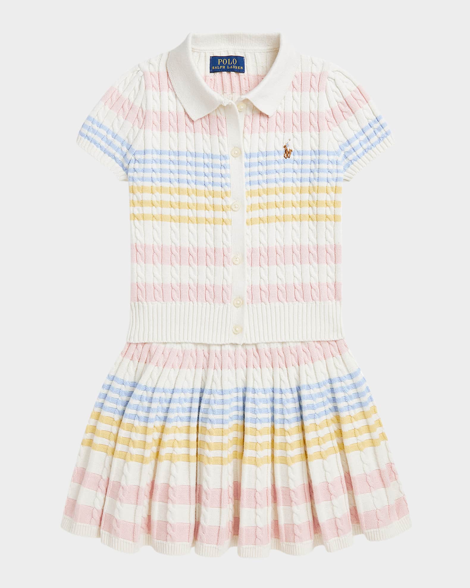Amazon | [POLO RALPH LAUREN] ラルフローレン キッズ 女の子
