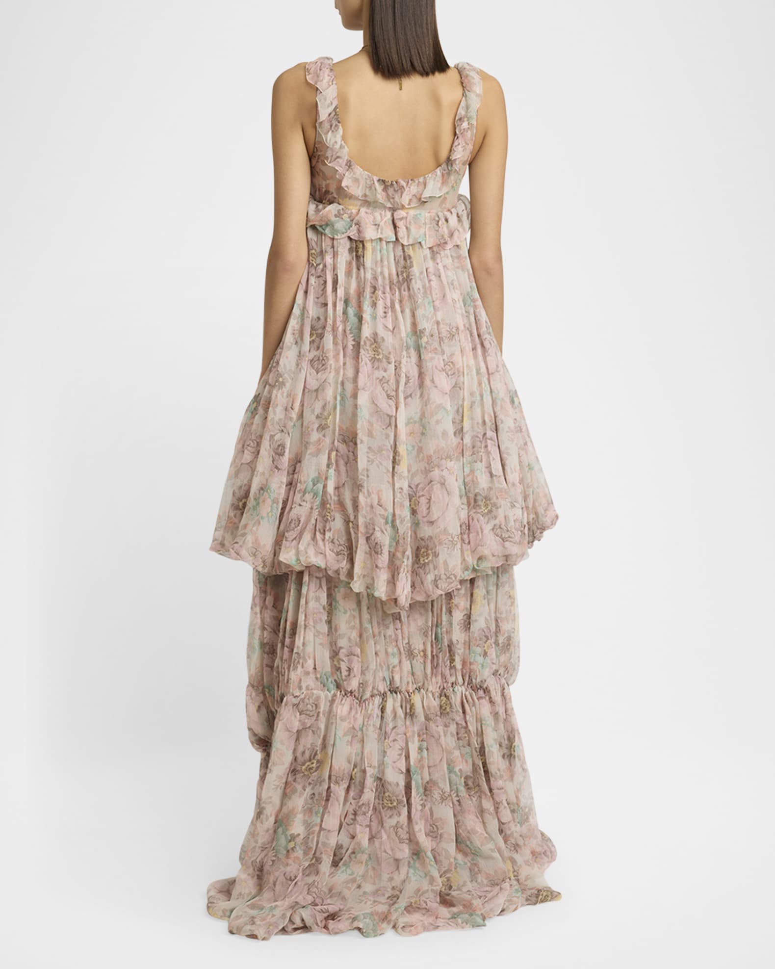 ワンピース CHLOE' FLORAL DRESS CHLOE DRESS MOD FLORAL – The House of Perna