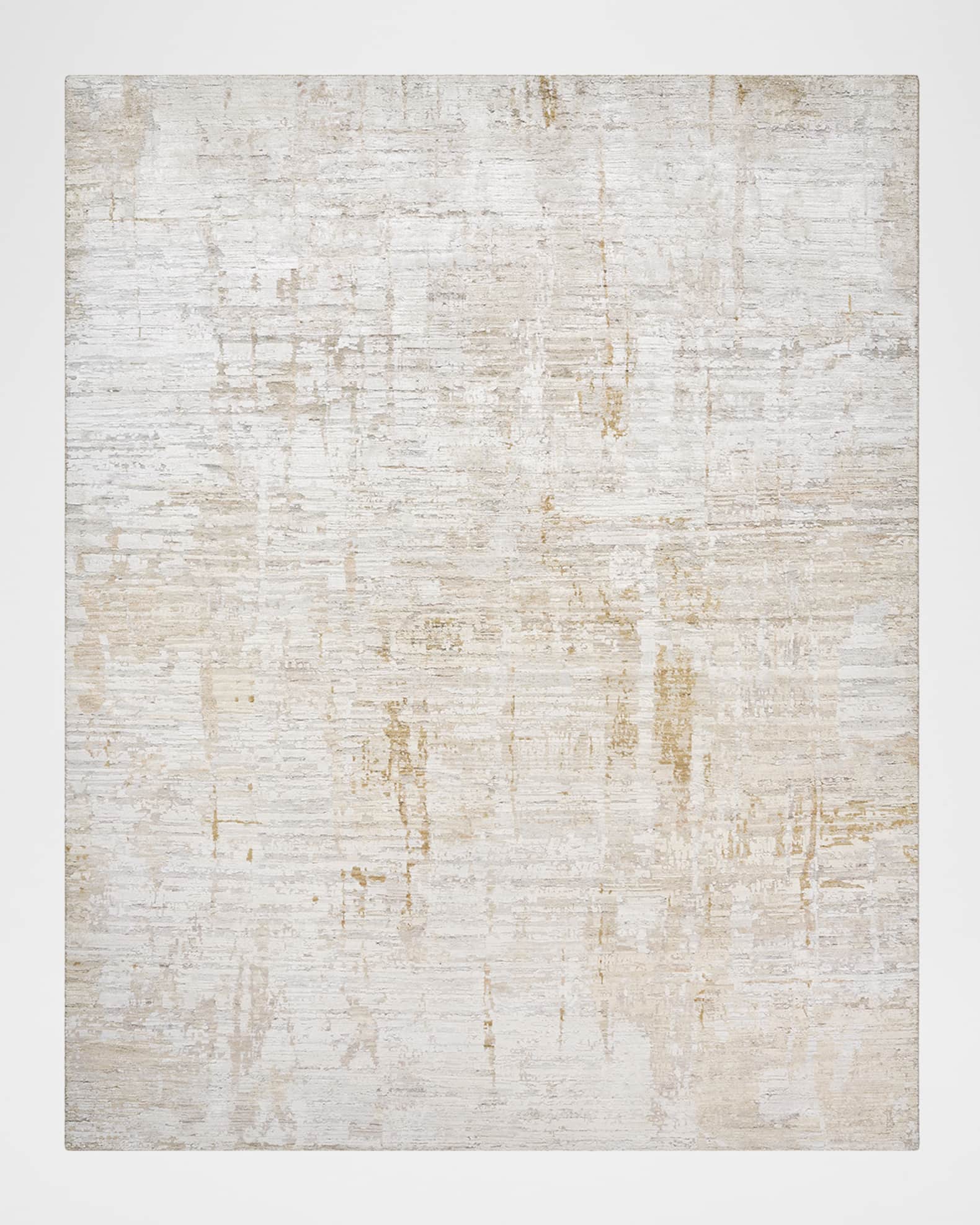 Dawn Hand-Knotted Rug 0