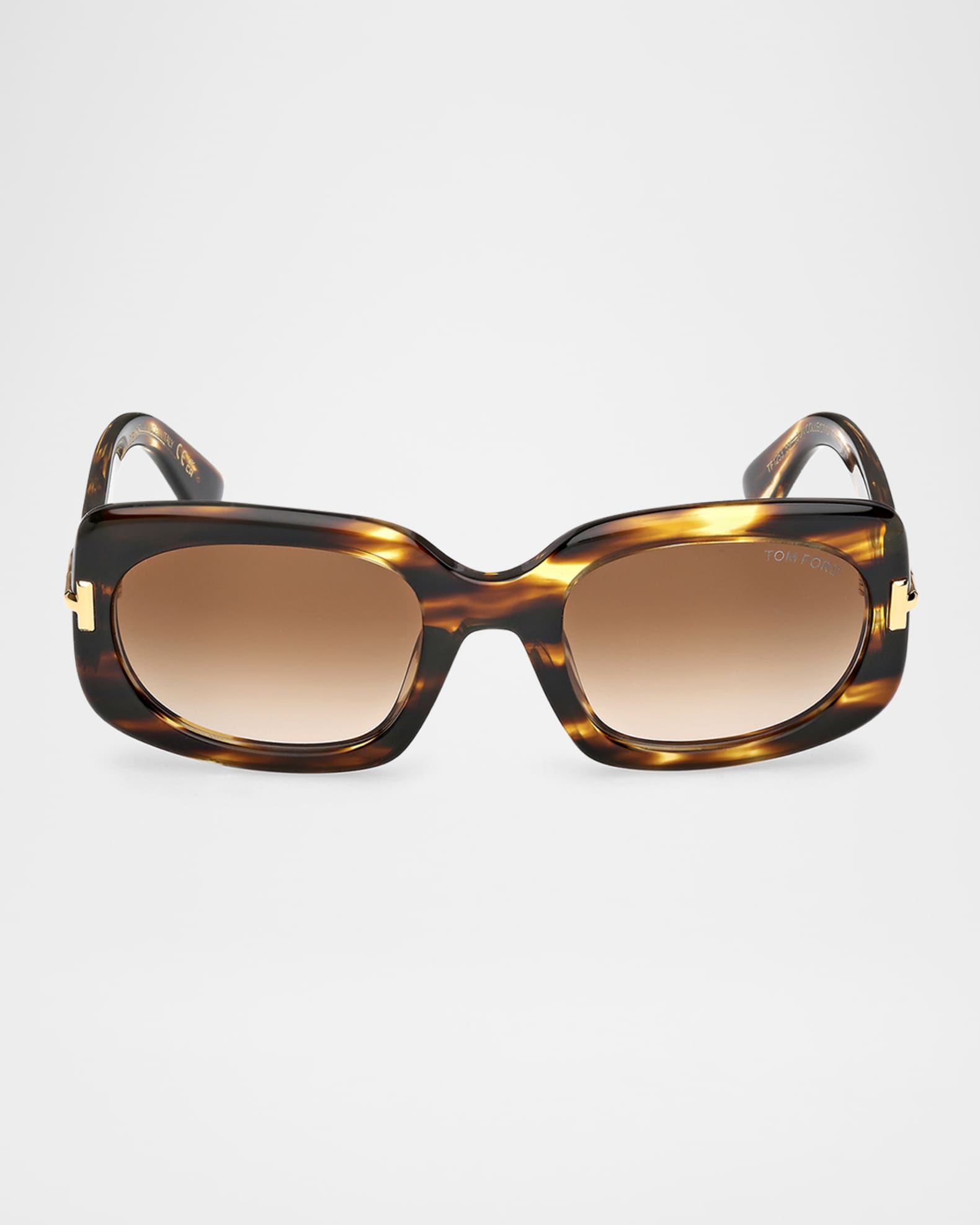 Rectangle Icon Collection Sunglasses 0