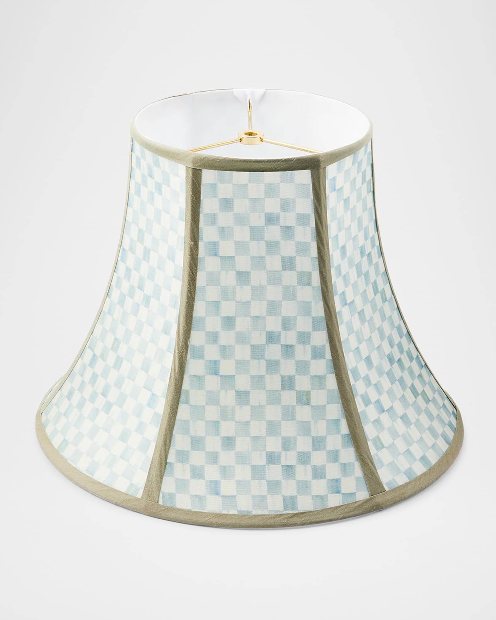 Sterling Check Medium Shade 0
