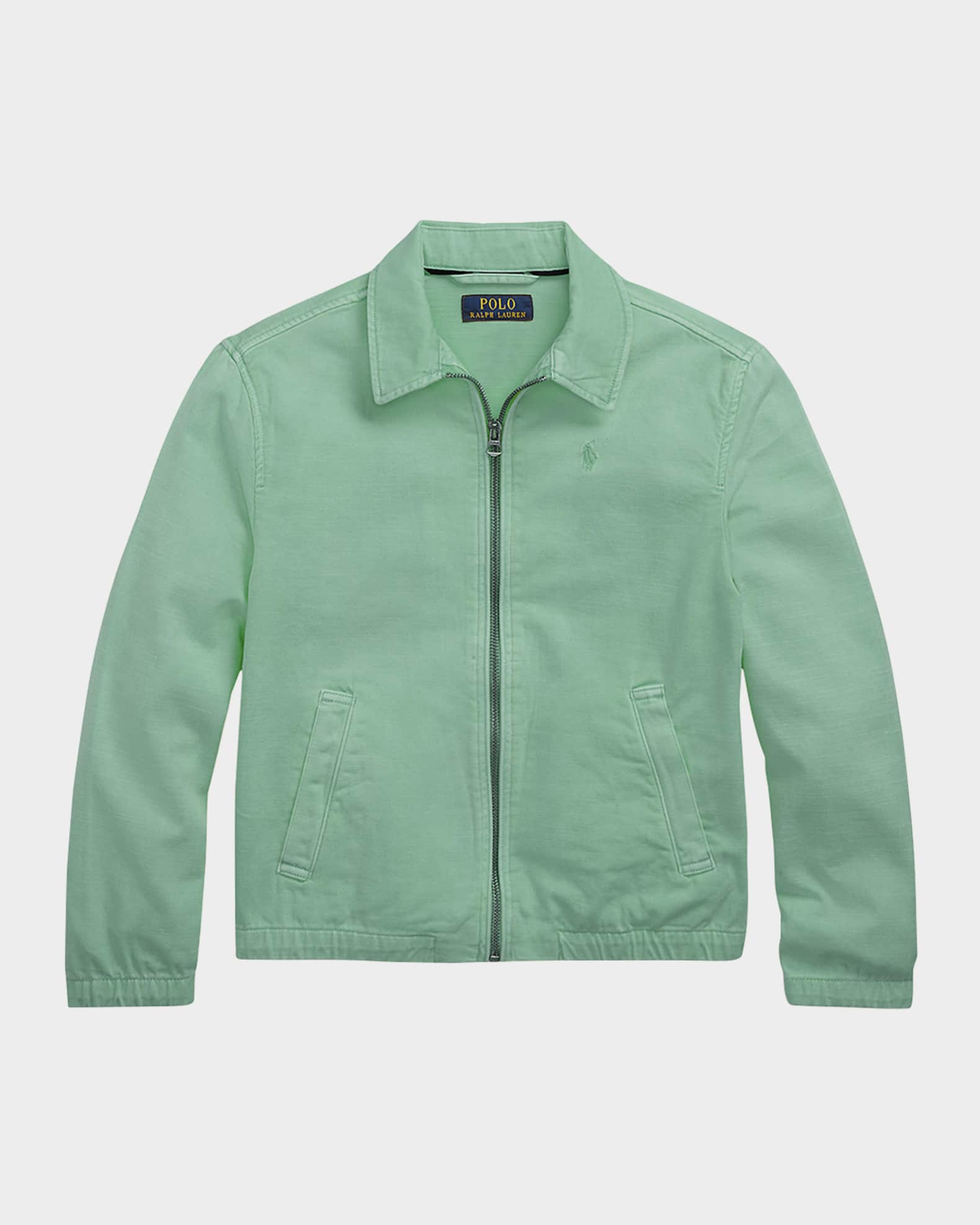 Boy's Montauk Bayport Jacket 0
