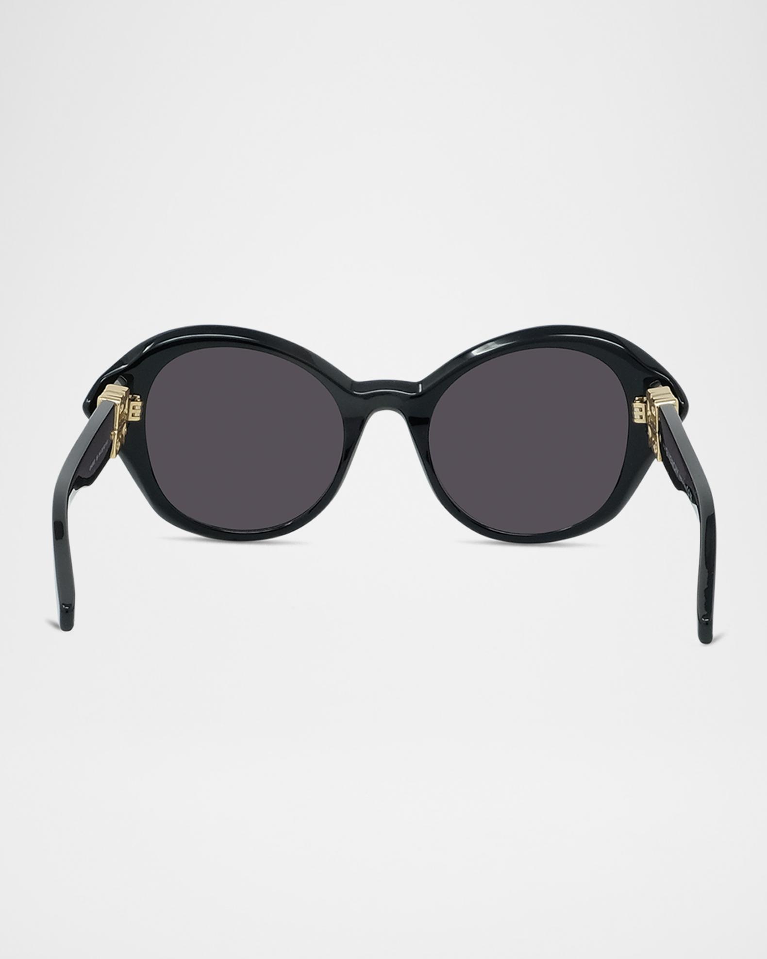 Givenchy 4G Liquid Butterfly Sunglasses | Neiman Marcus display picture 1