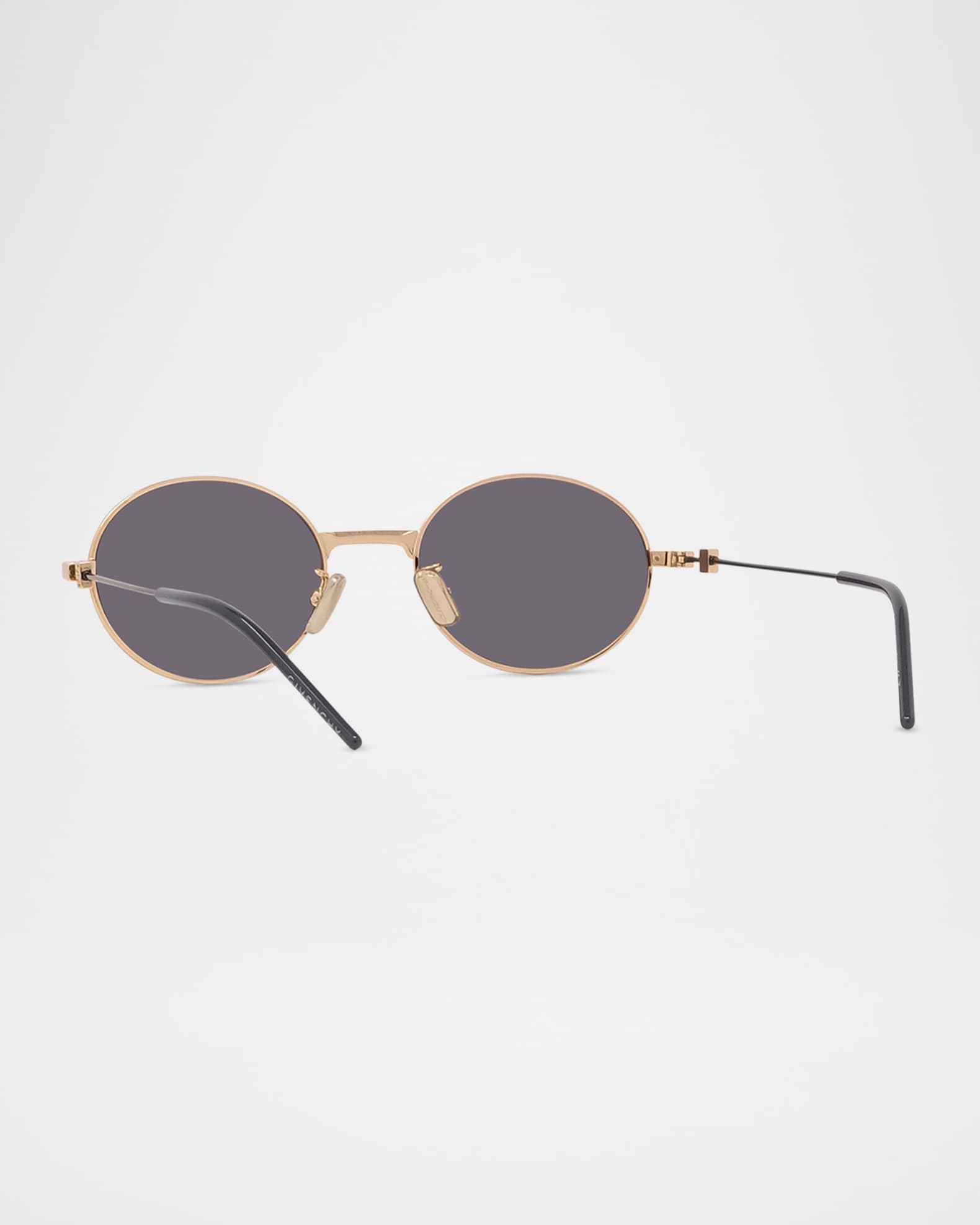 4G sunglasses in acetate in - black | Givenchy US