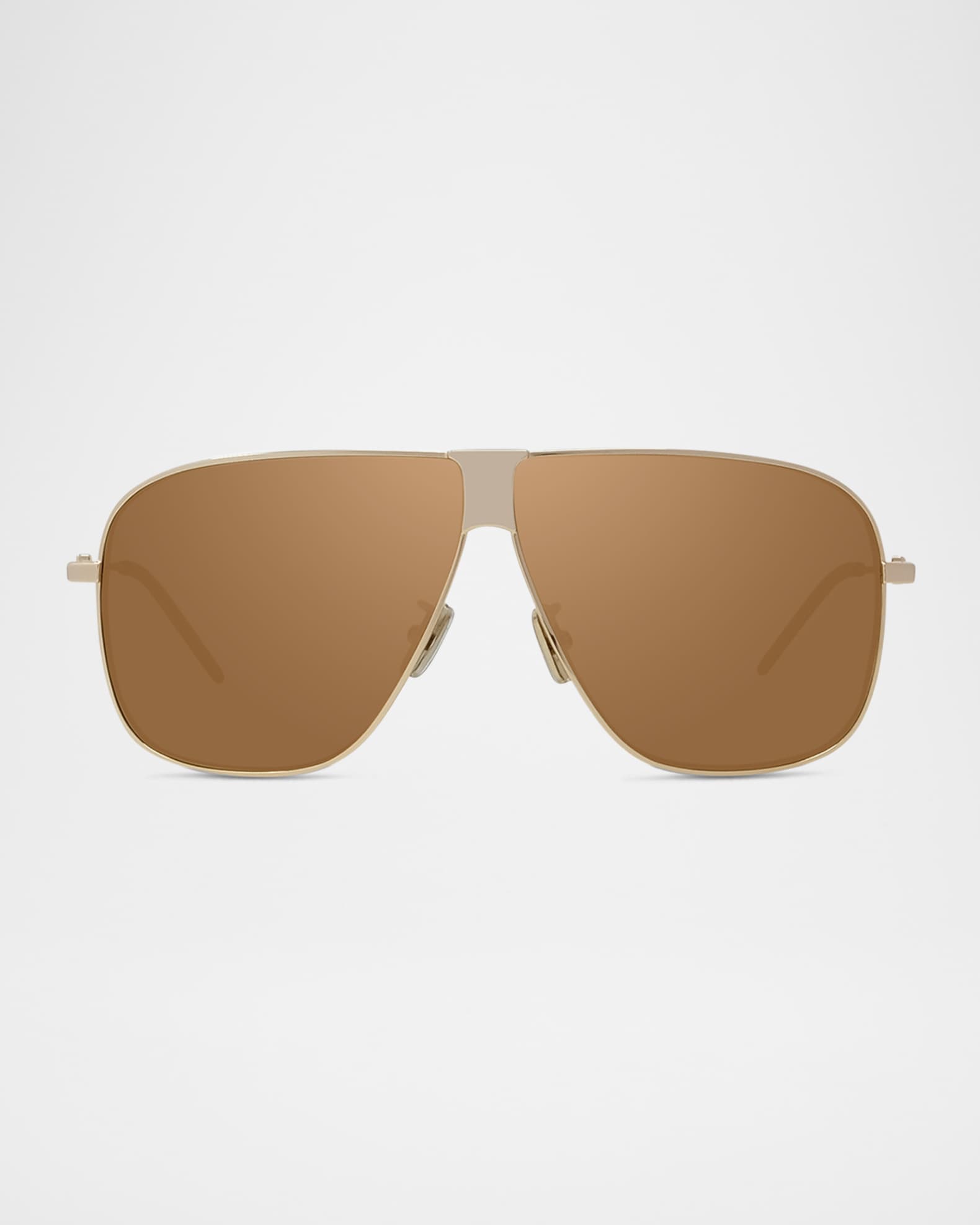 【売れ筋】 Sunglasses Aviator Metal Speed GV Givenchy | Marcus Neiman 小物