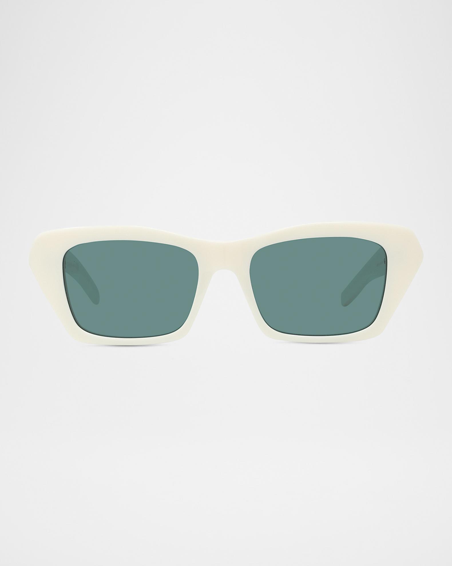 GIVENCHY SUNGLASSES SIZE 4.75” W x 1.25” L‎ Givenchy GV Day GV40104U 01A Sunglasses - US main image 4