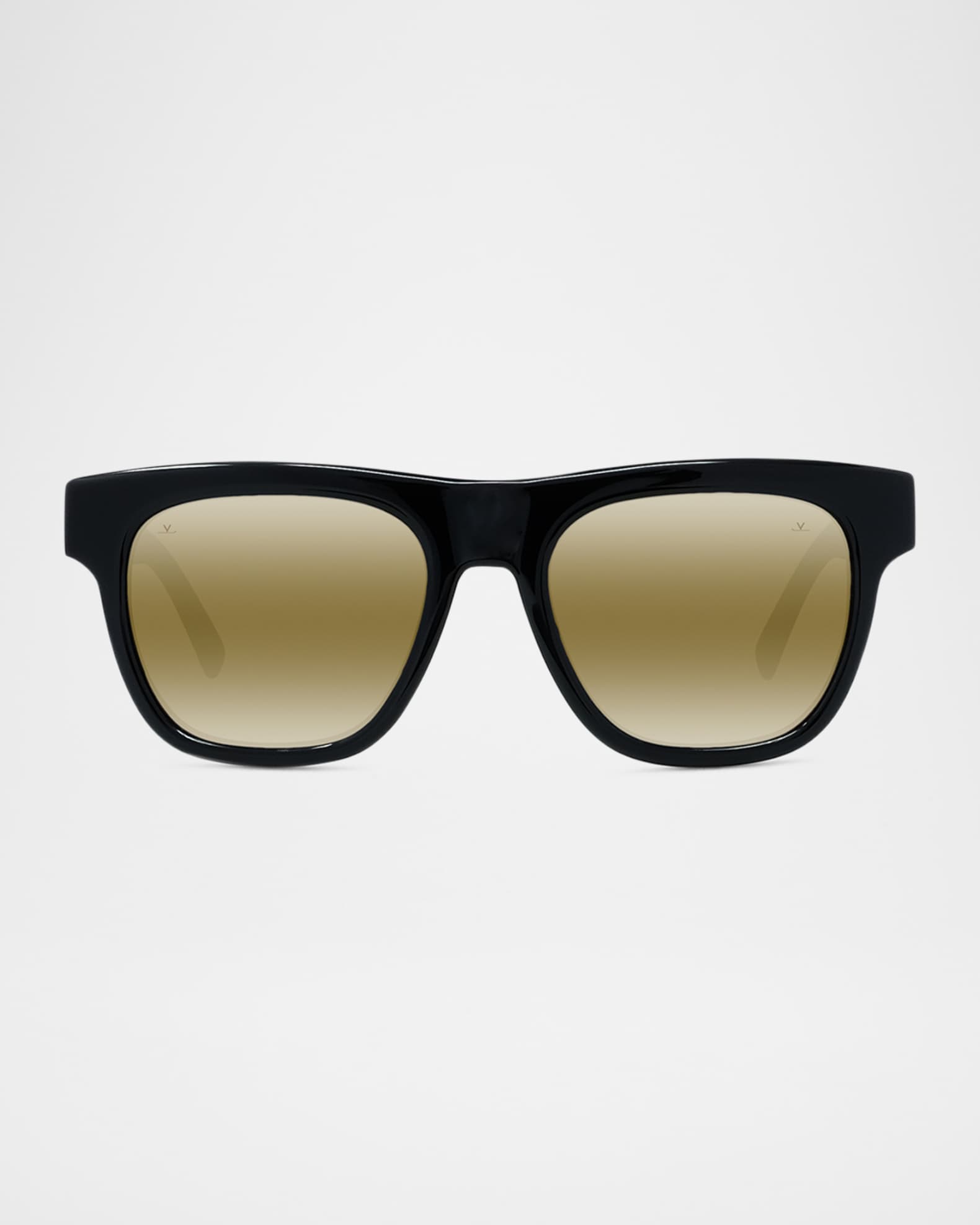Vuarnet Men's Belvedere 06 Acetate Square Sunglasses | Neiman Marcus