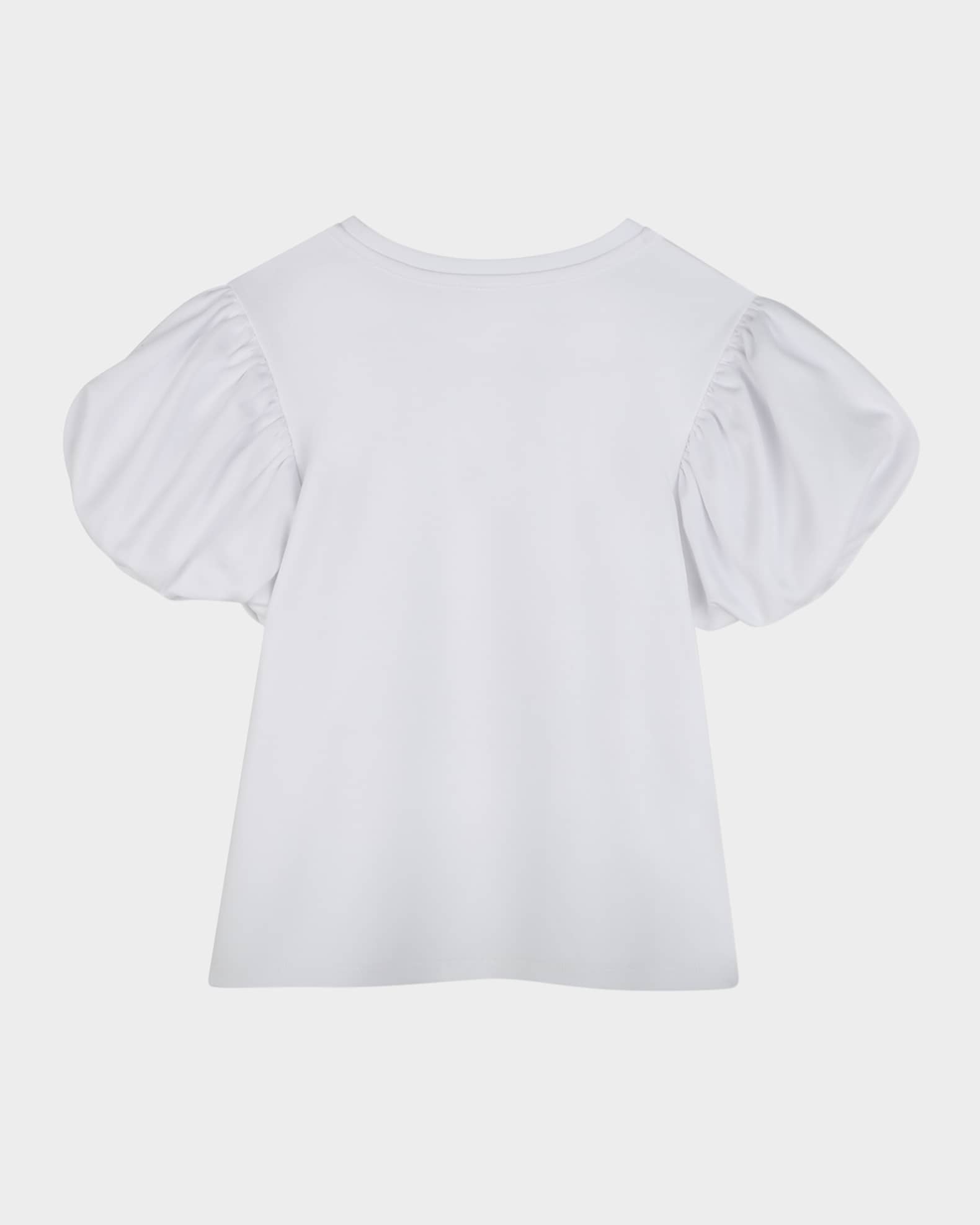 Kid's Graphic-Print Cotton Interlock T-Shirt 1