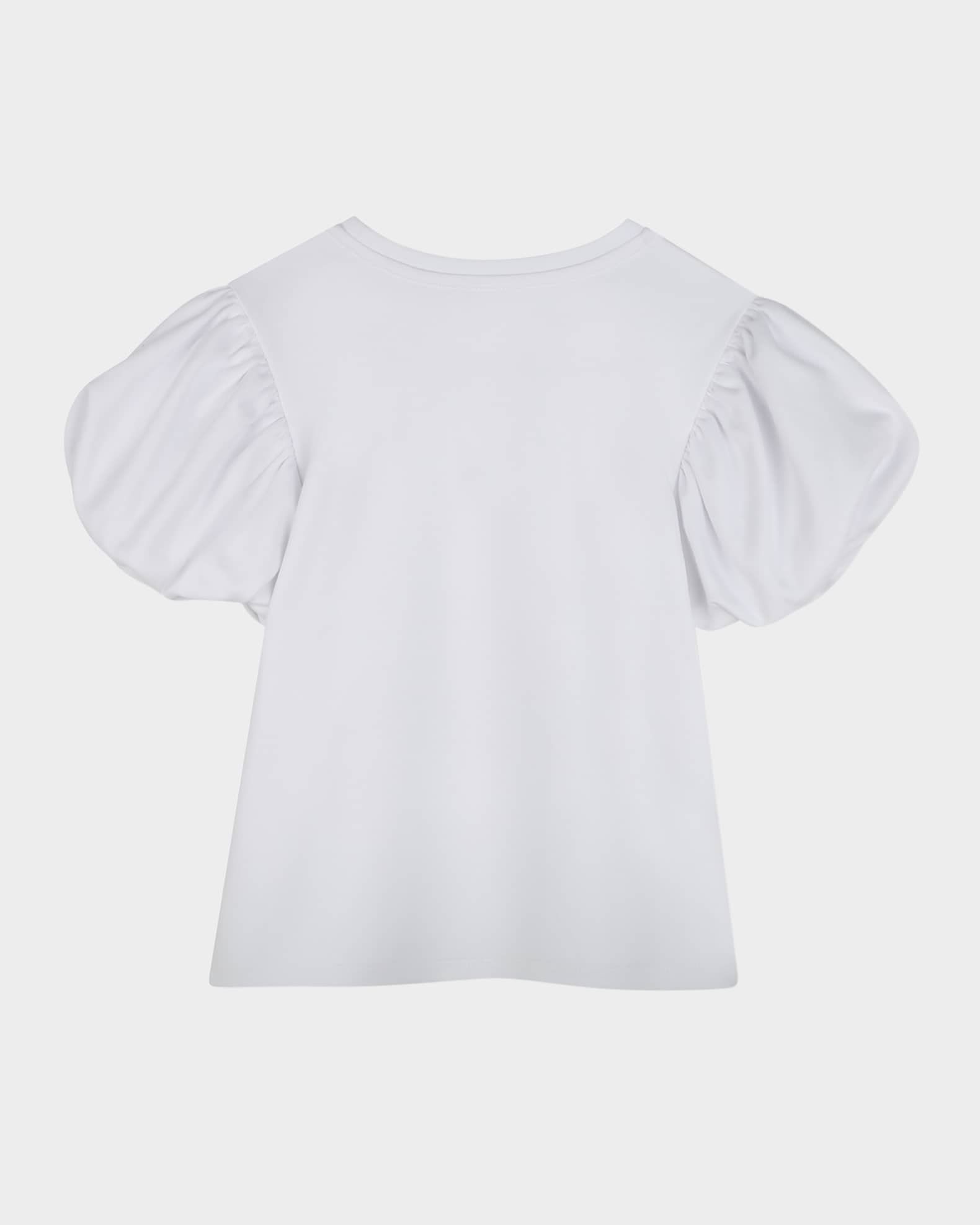 Kid's Graphic-Print Cotton Interlock T-Shirt 1