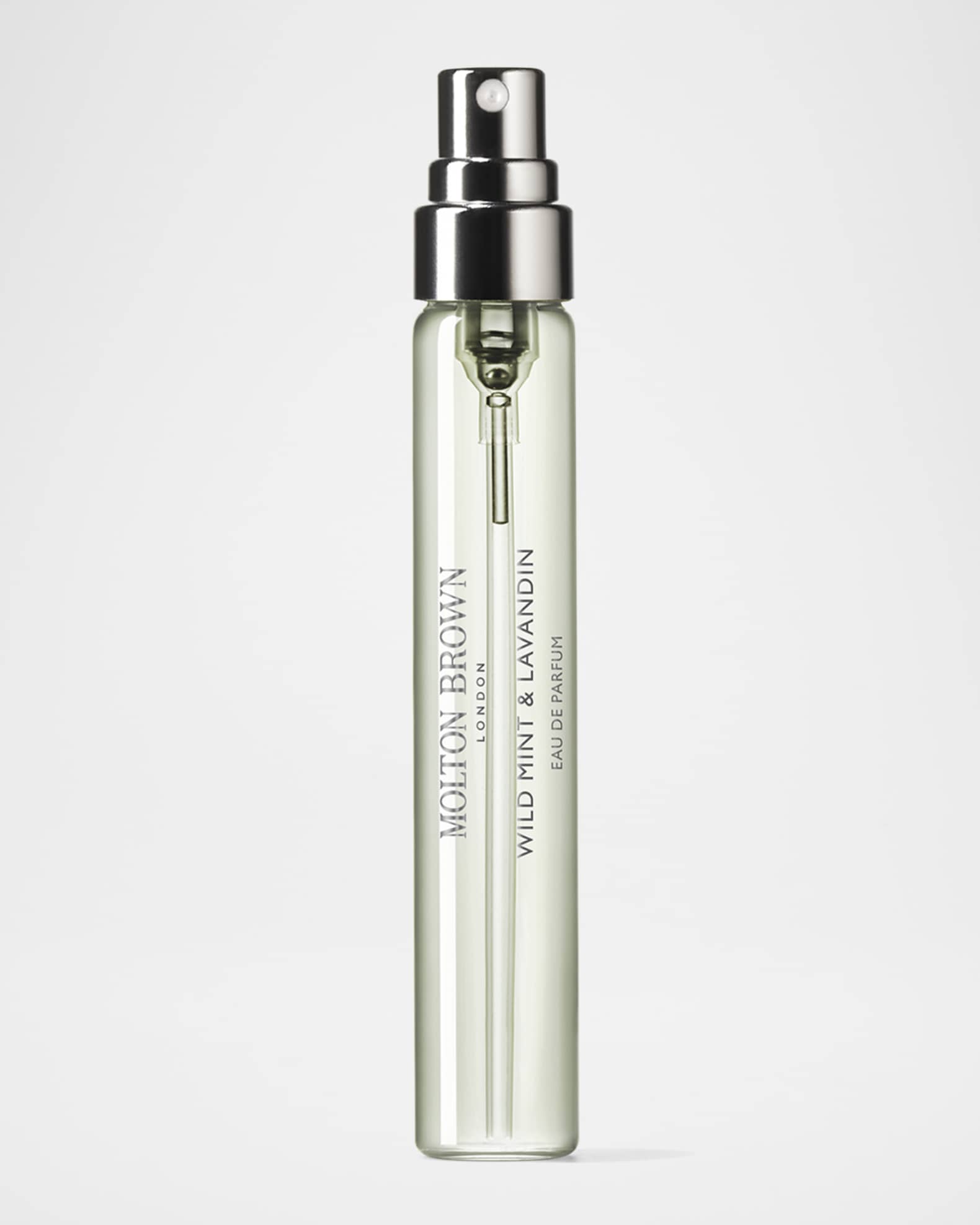 Wild Mint and Lavandin Eau de Parfum, 0.25 oz. 1