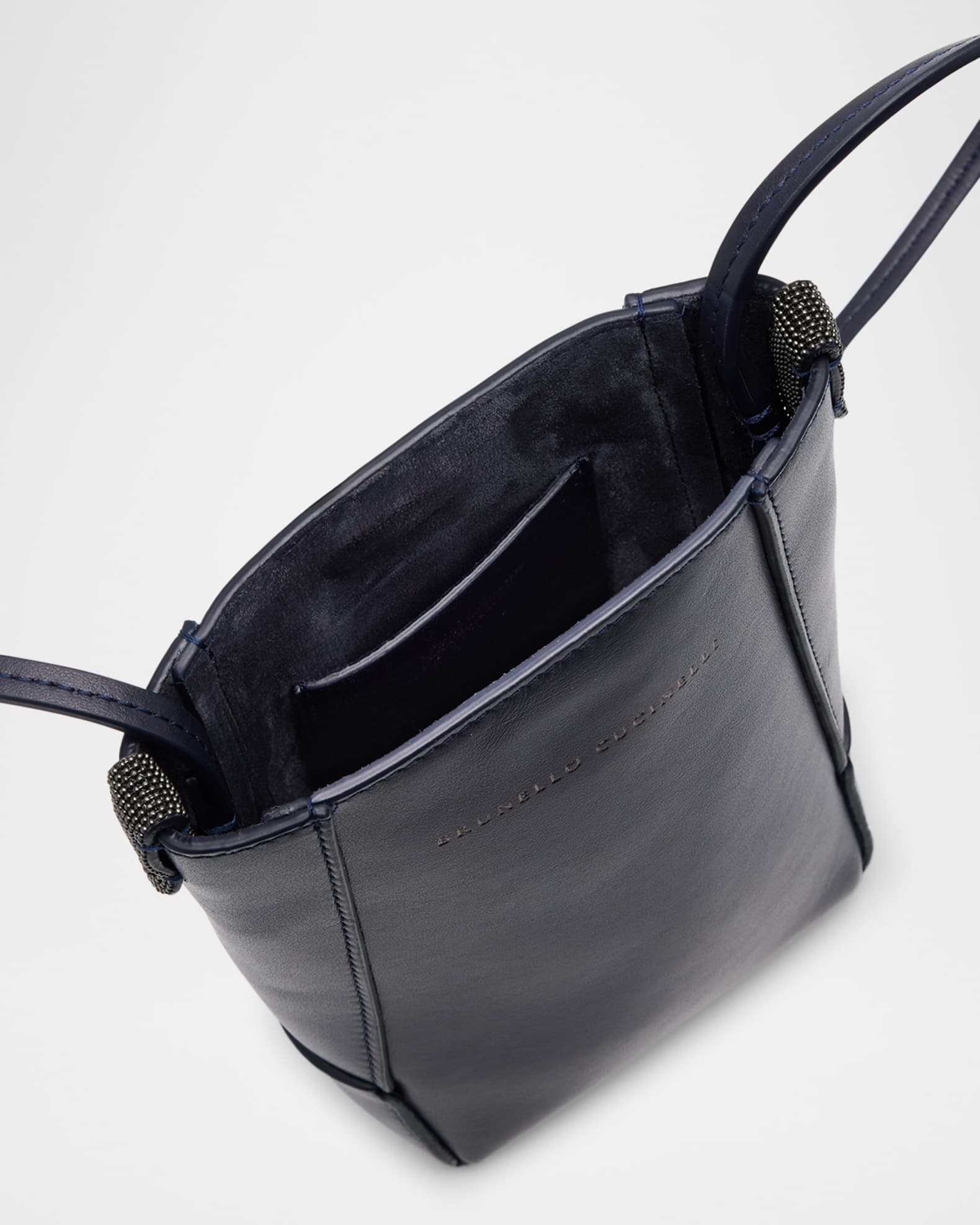 ショルダーバッグ・ポシェット Brunello Cucinelli Borsa Duo In Pelle 251MBHED2571-C2657-R.jpeg?_i=AG