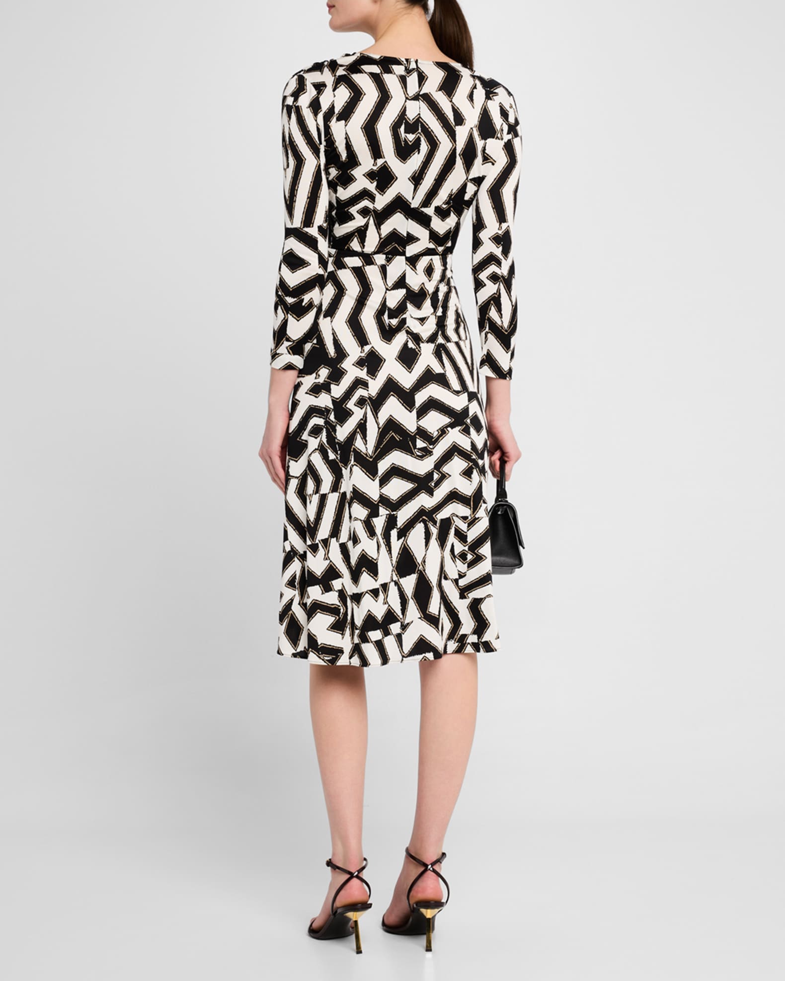 【DIANE von FURSTENBERG】ジェロームドレス D873ATMMBWMDJY_A1_2438_1024x.