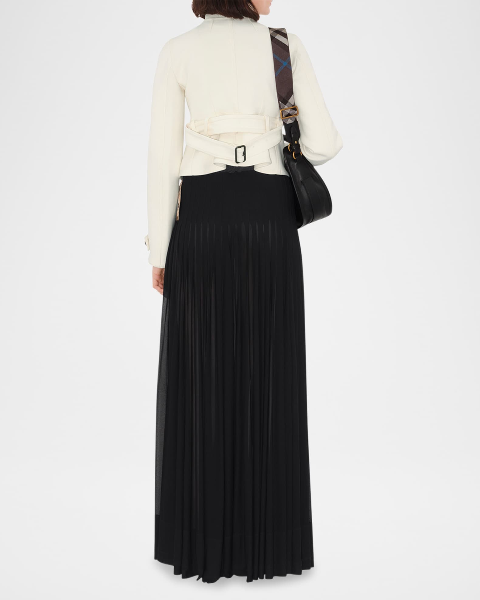 Skirt kids Burberry