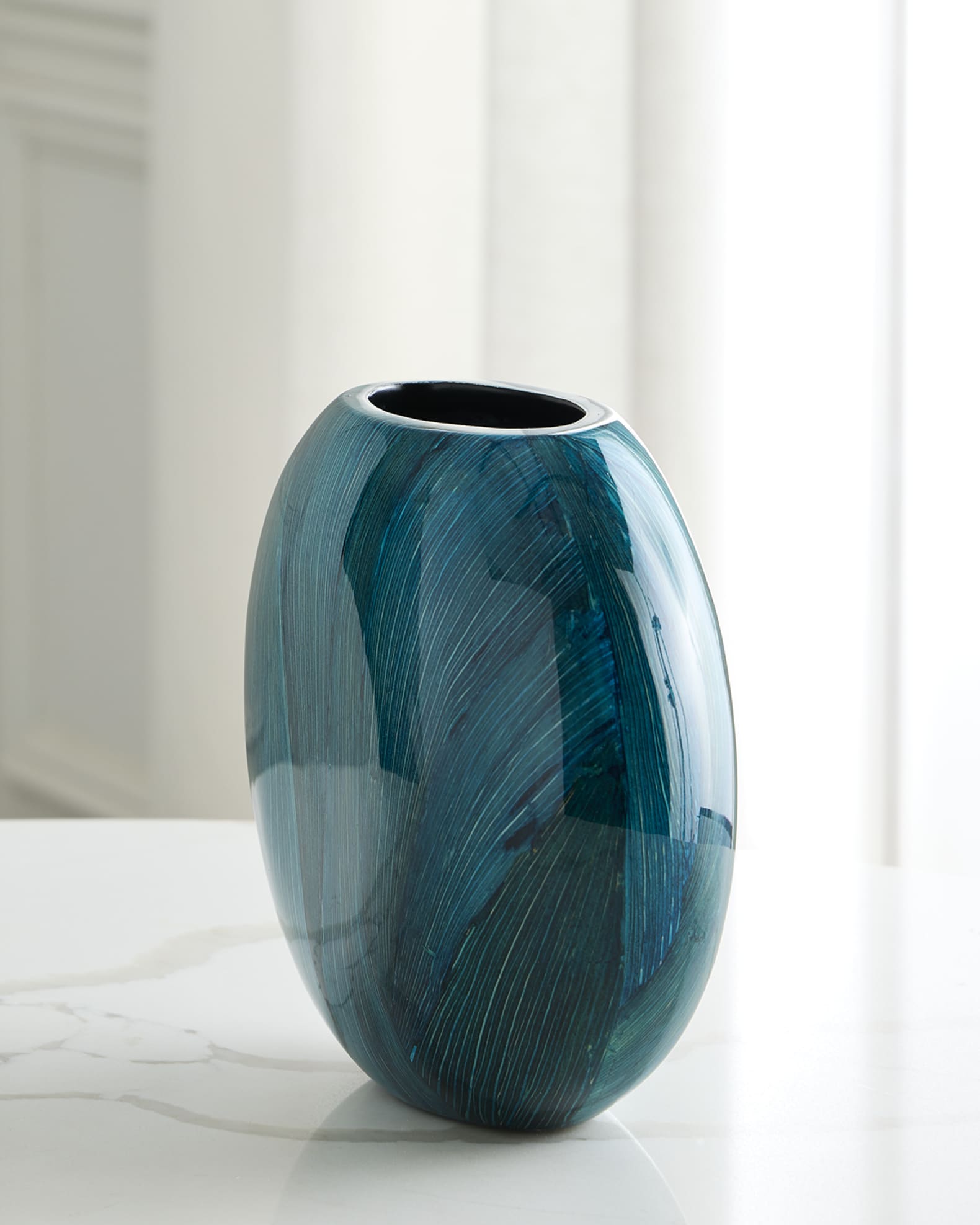 Small Symmetry Vase 1