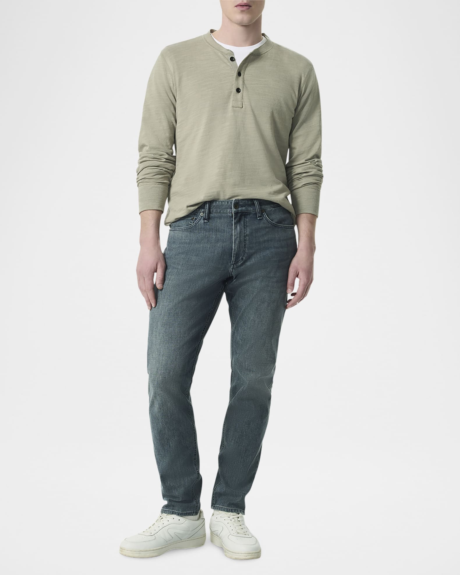 Men's Fit 3 Airflex Jeans 1
