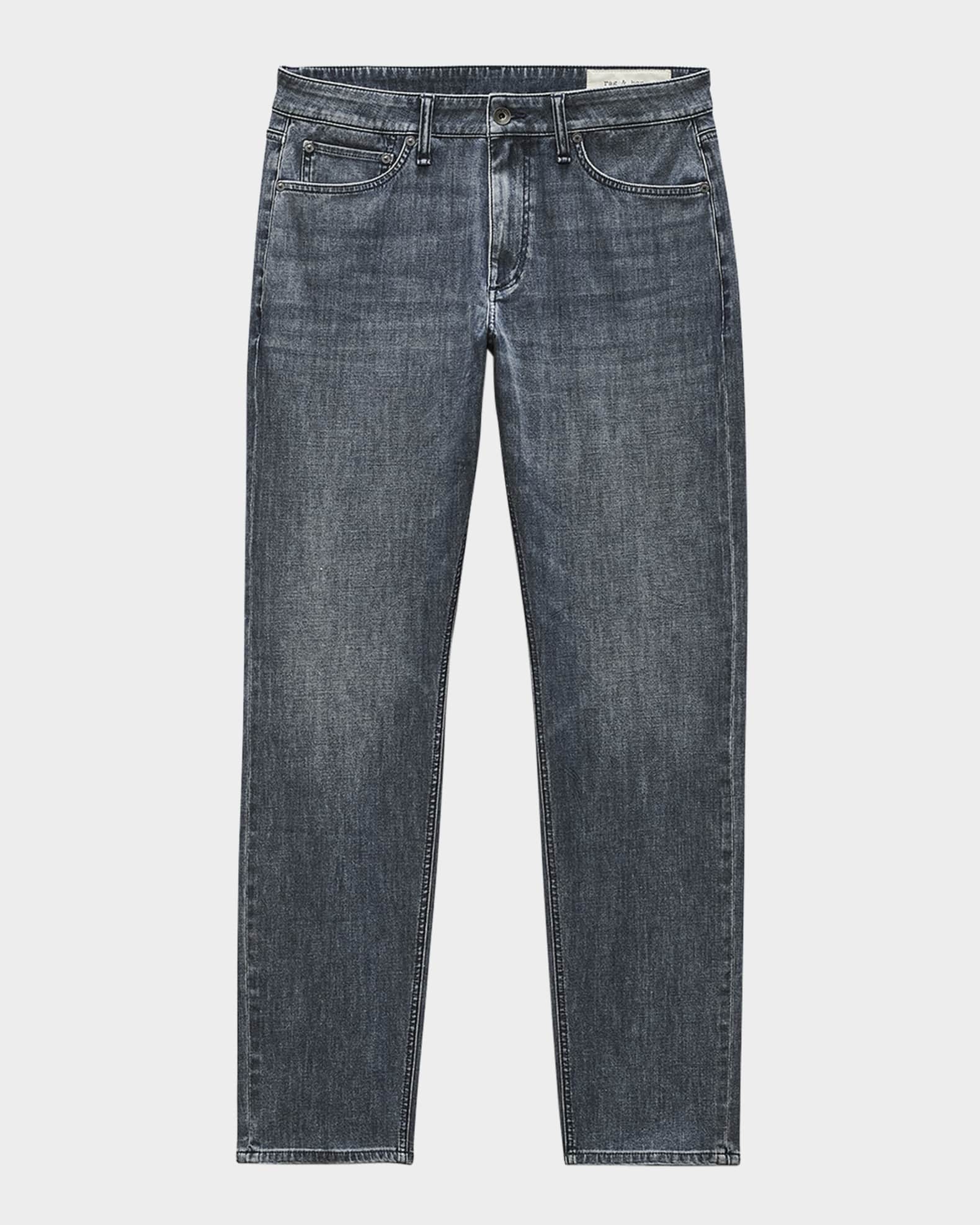 Men's Fit 3 Airflex Jeans 0