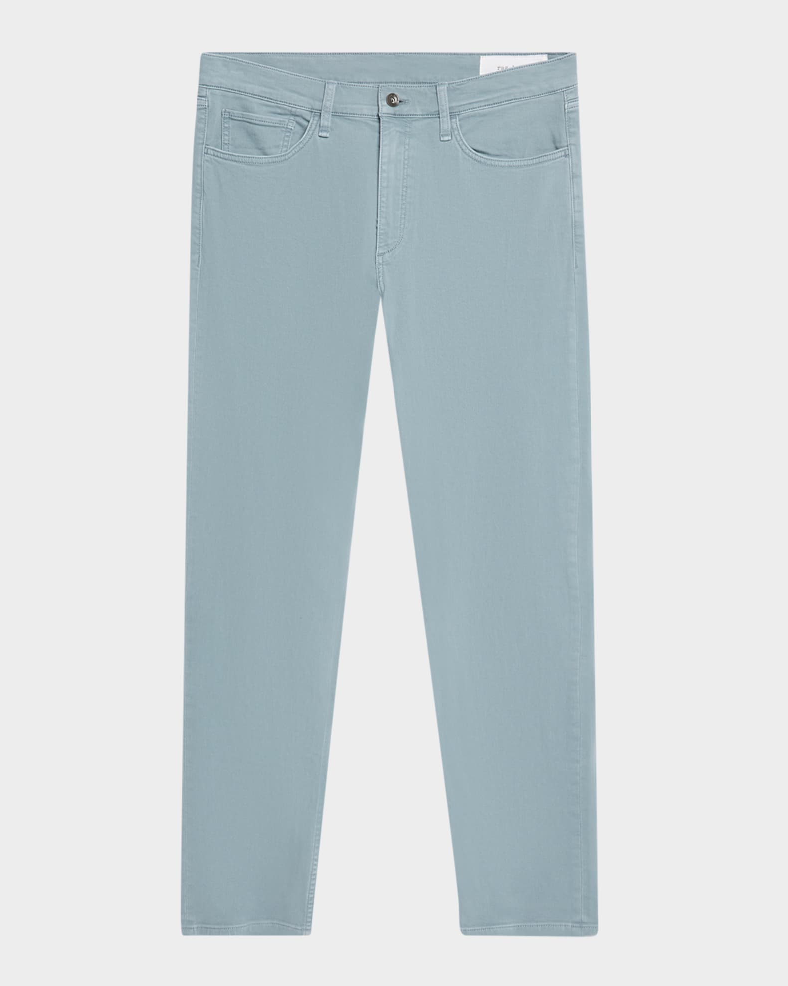 Men's Fit 2 Aero Stretch Denim Jeans 0