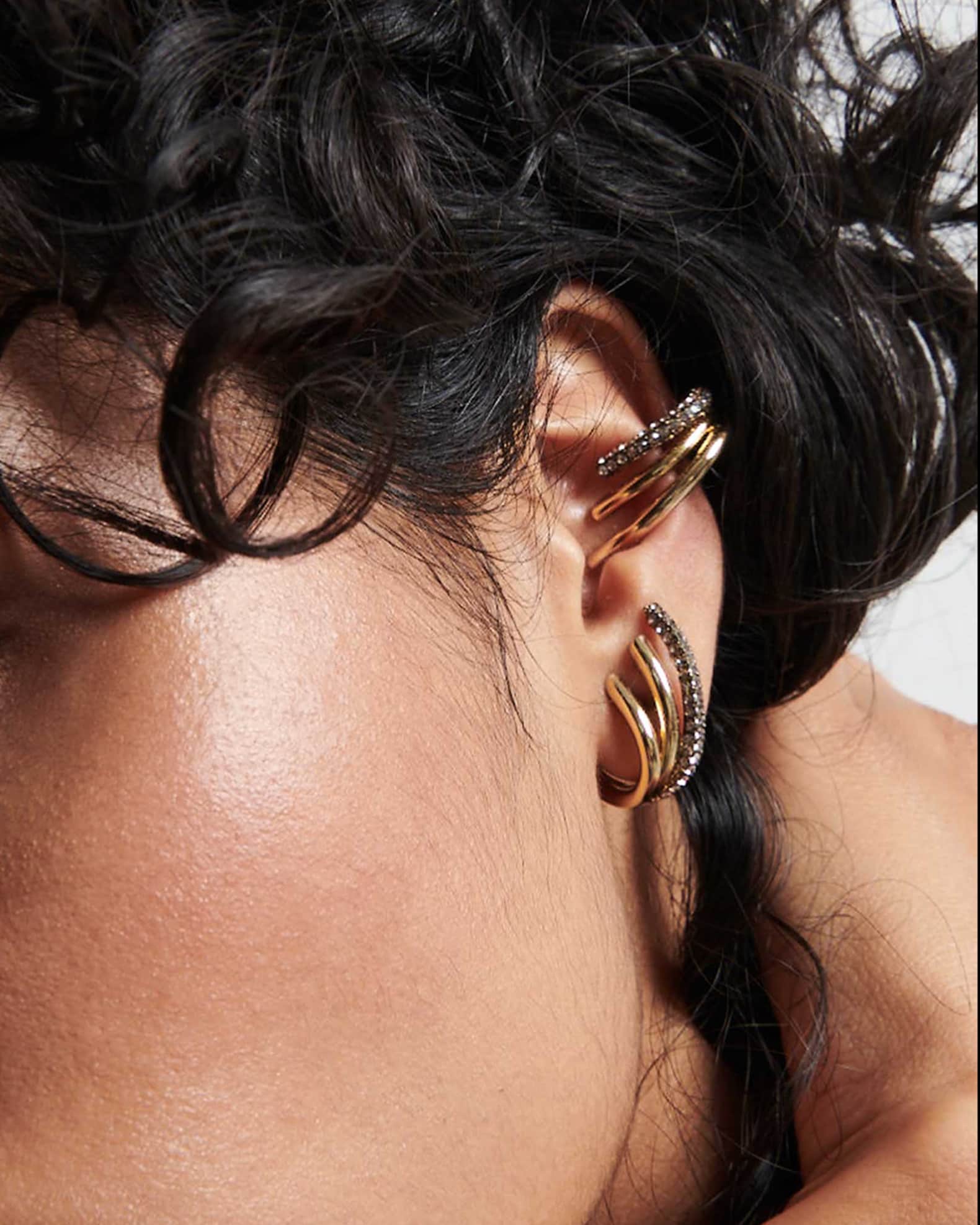 Whitley Crawler Ear Cuff 1