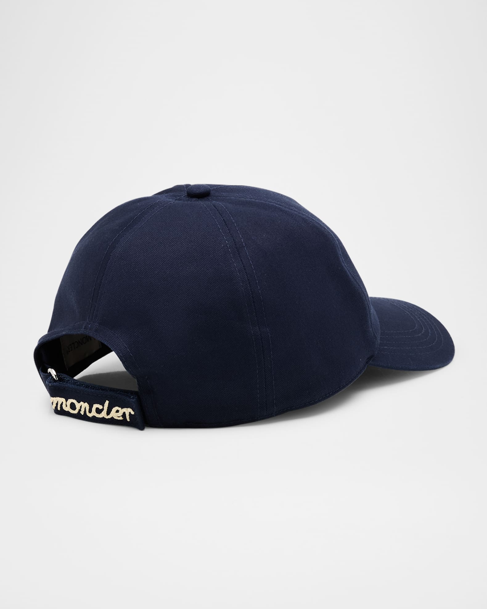 送料無料ライン対応ショップ限定キャンペーン x Genius Moncler Mercedes-Benz Cap Baseball Men's NIGO by 帽子