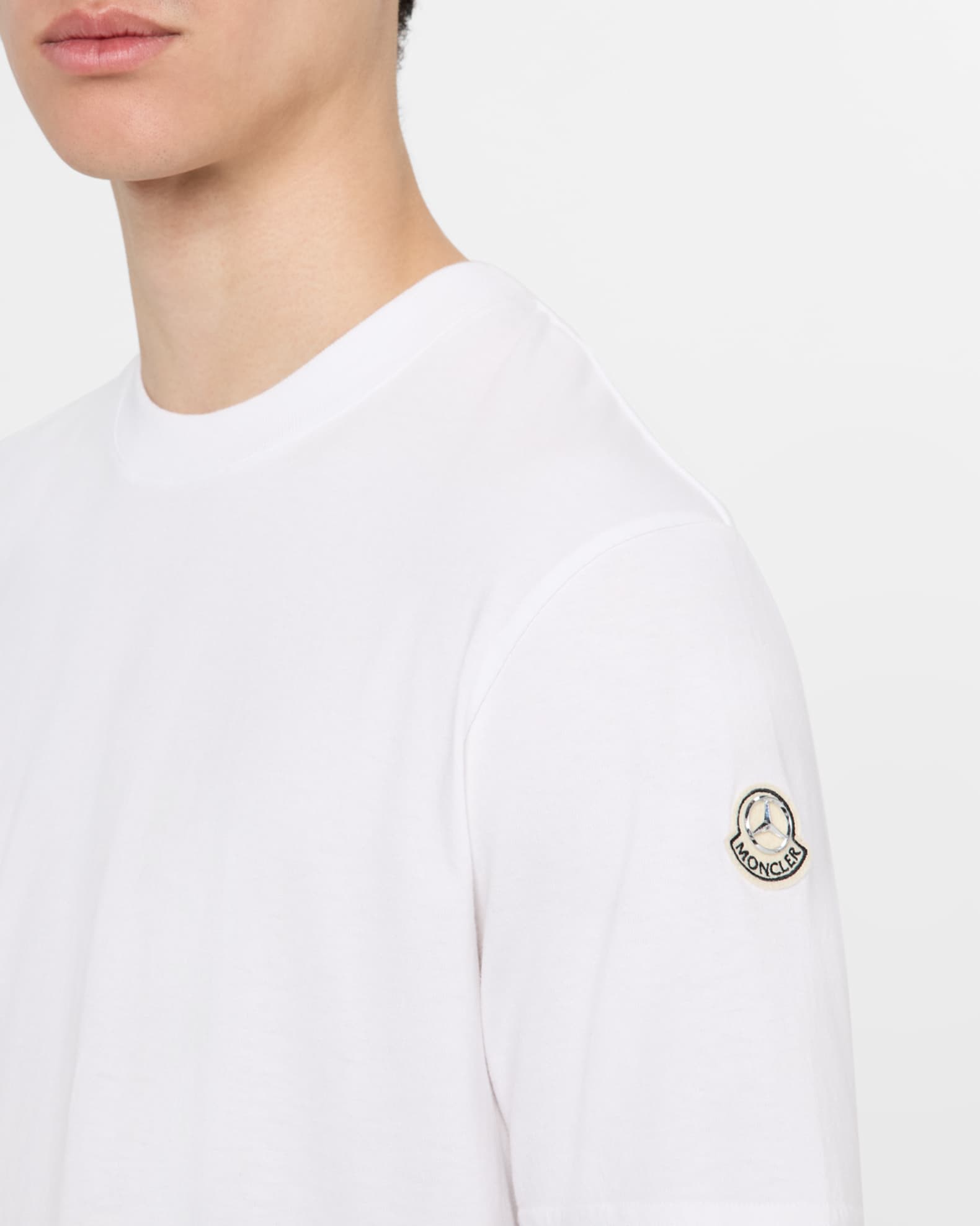 Moncler Genius x Mercedes-Benz by NIGO Men's T-Shirt