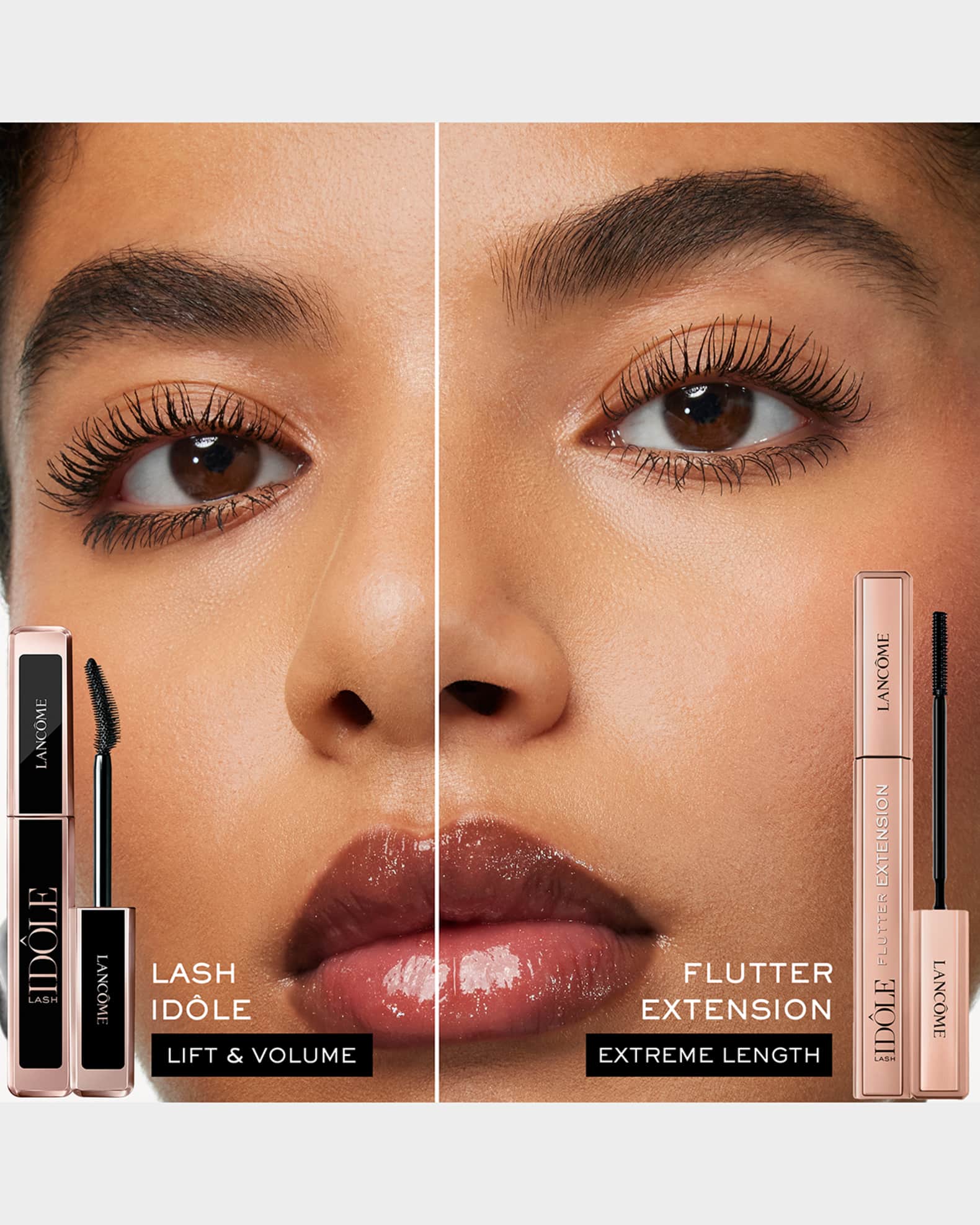 Lash Idole Fluttter Extension Mascara, 0.28 oz.  1