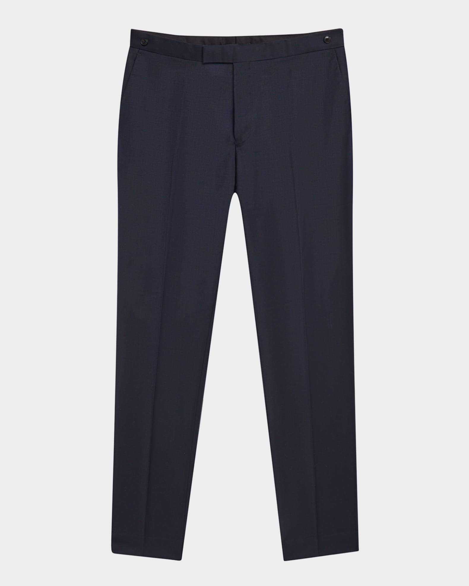 Men's Aspire Wool Dress Pants 0