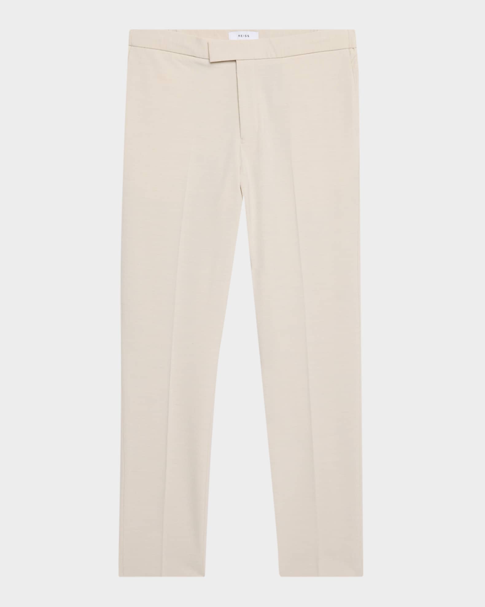Men's Found Drawcord-Waist Trousers 0