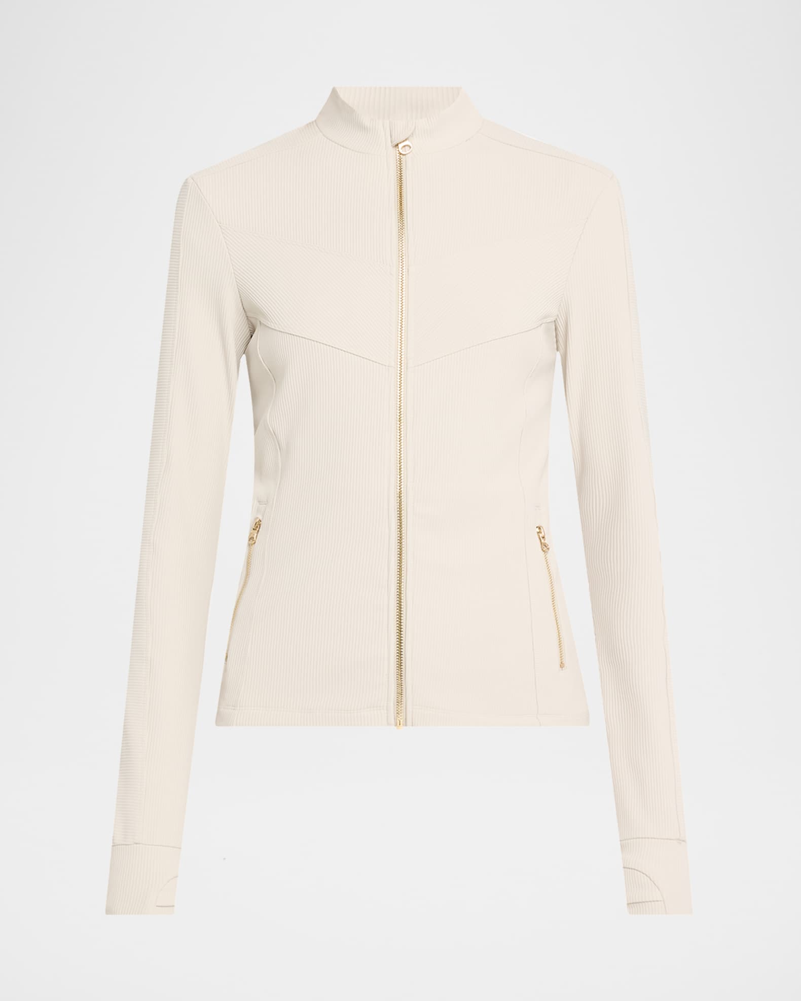 Directional Rib Jacket 0