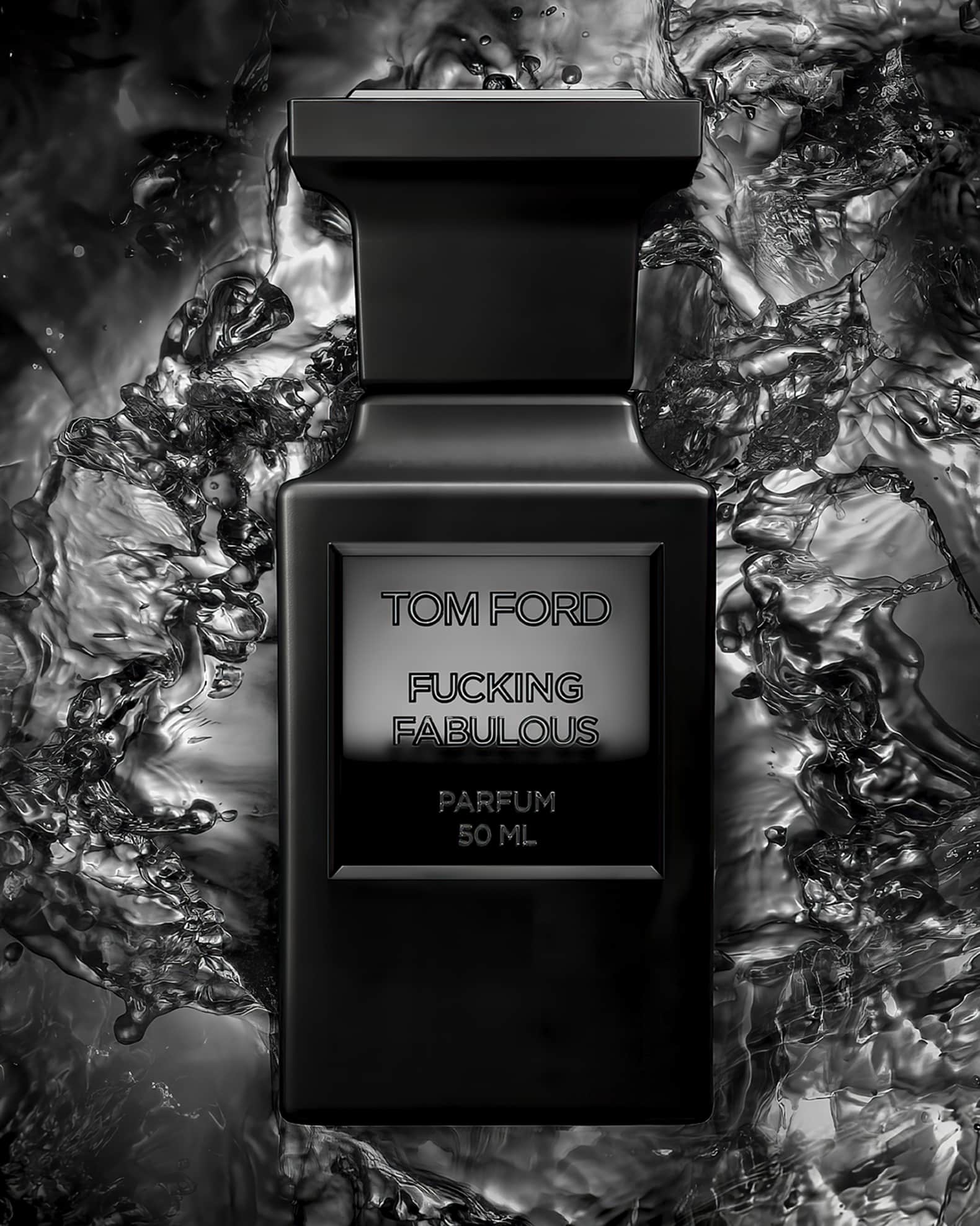 Fabulous Parfum, 1.7 oz.