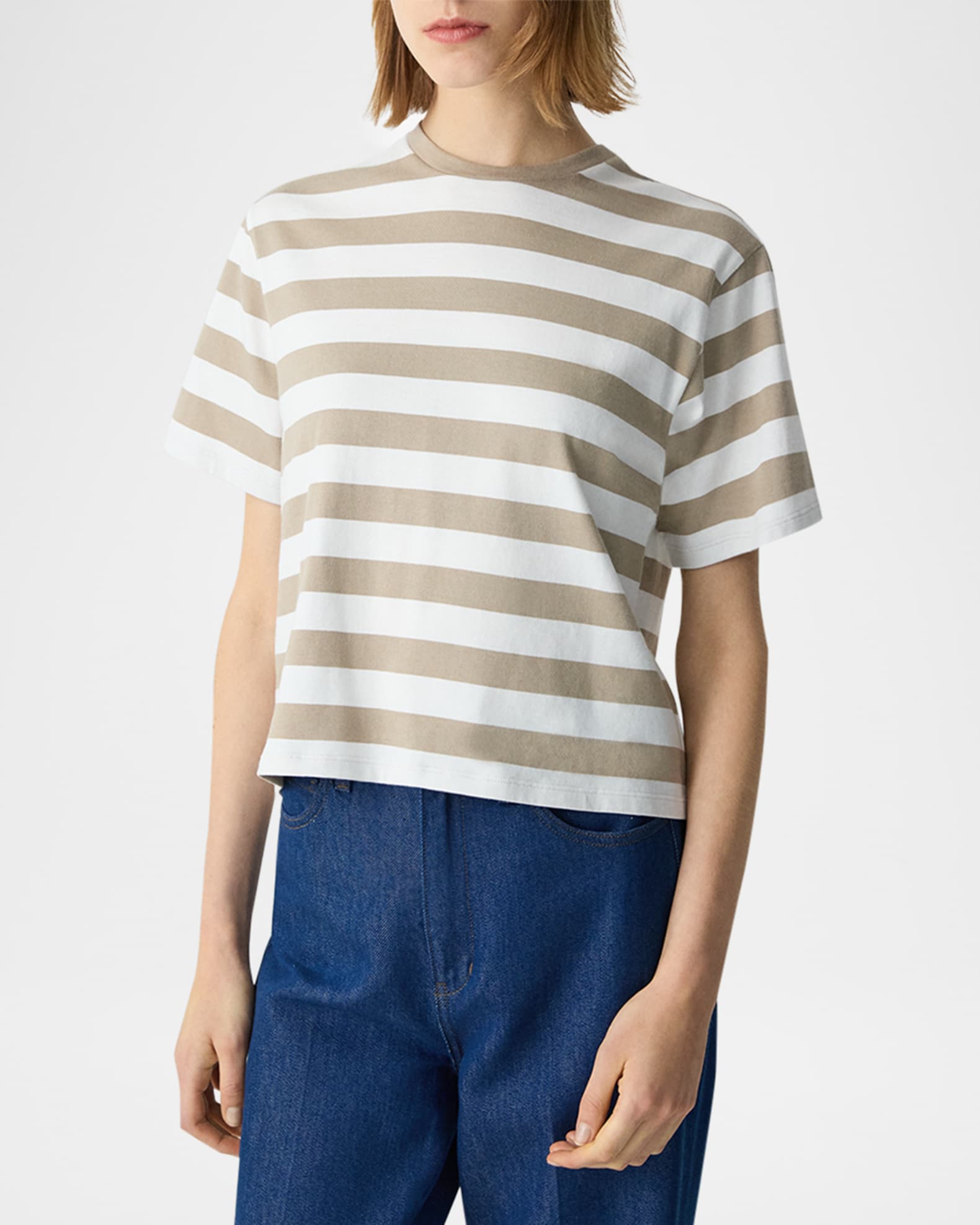 Kids Tennessee Classic Boxy Crewneck
