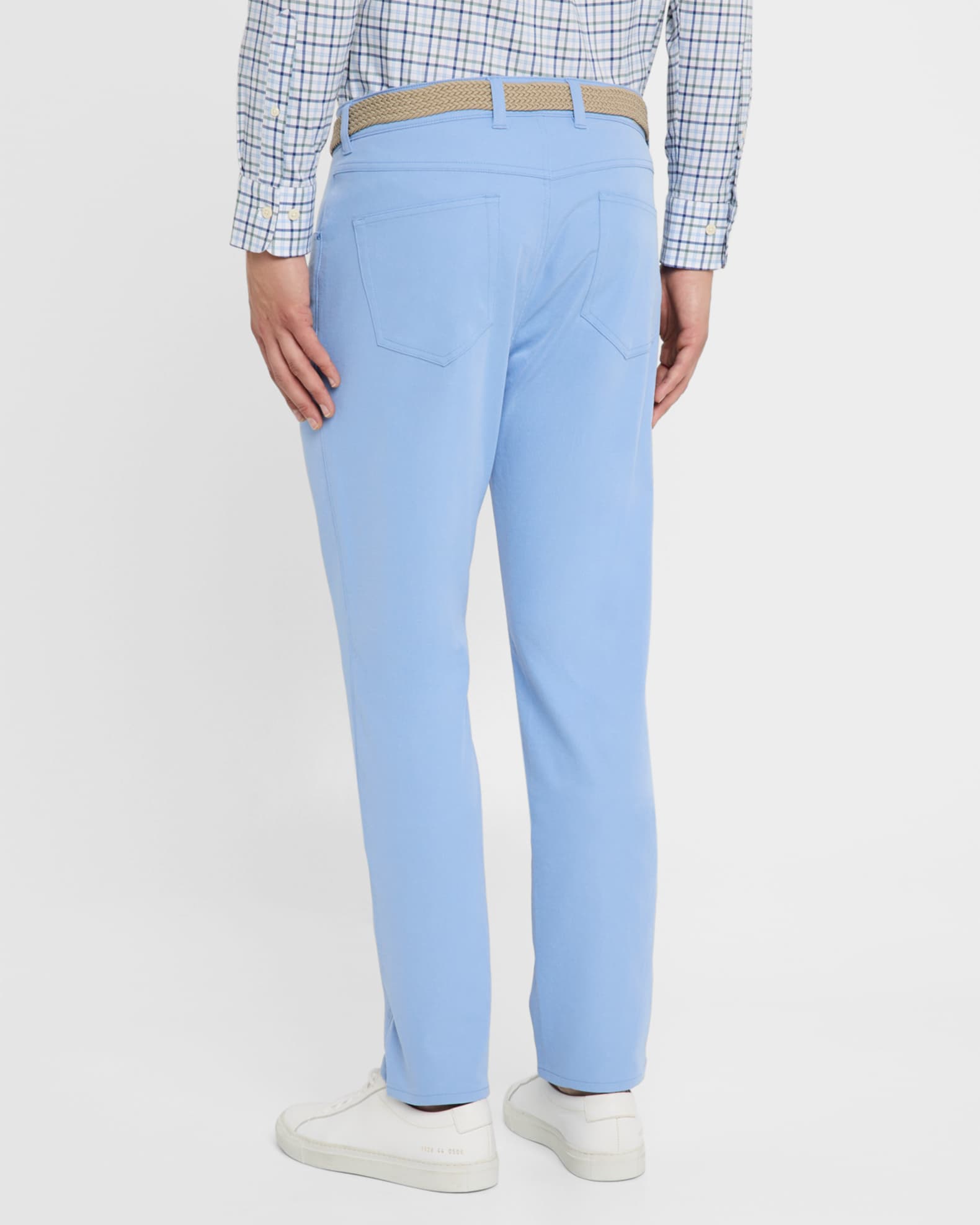 Men's EB66 Performance Five-Pocket Pants 1